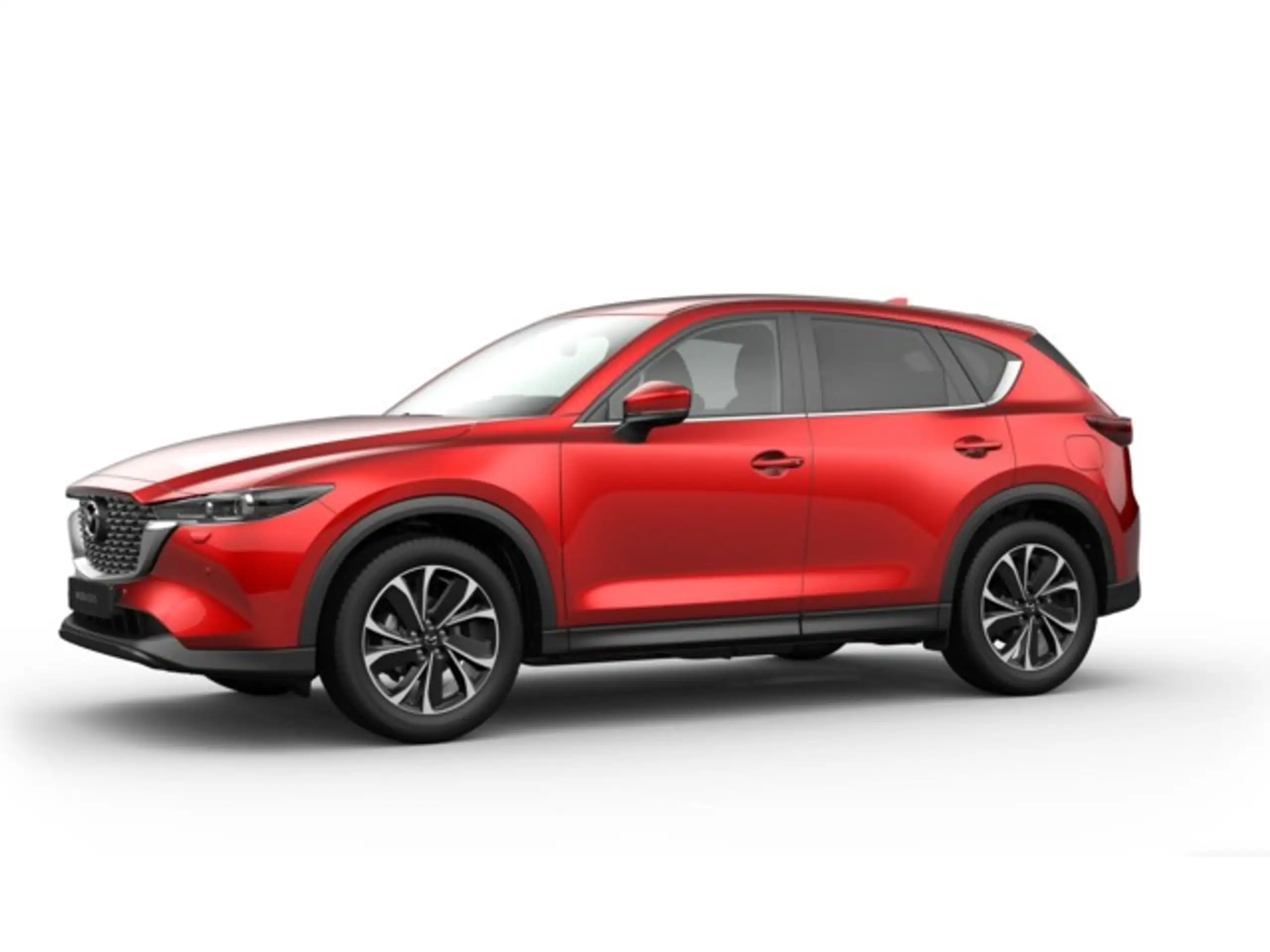 Mazda - CX-5