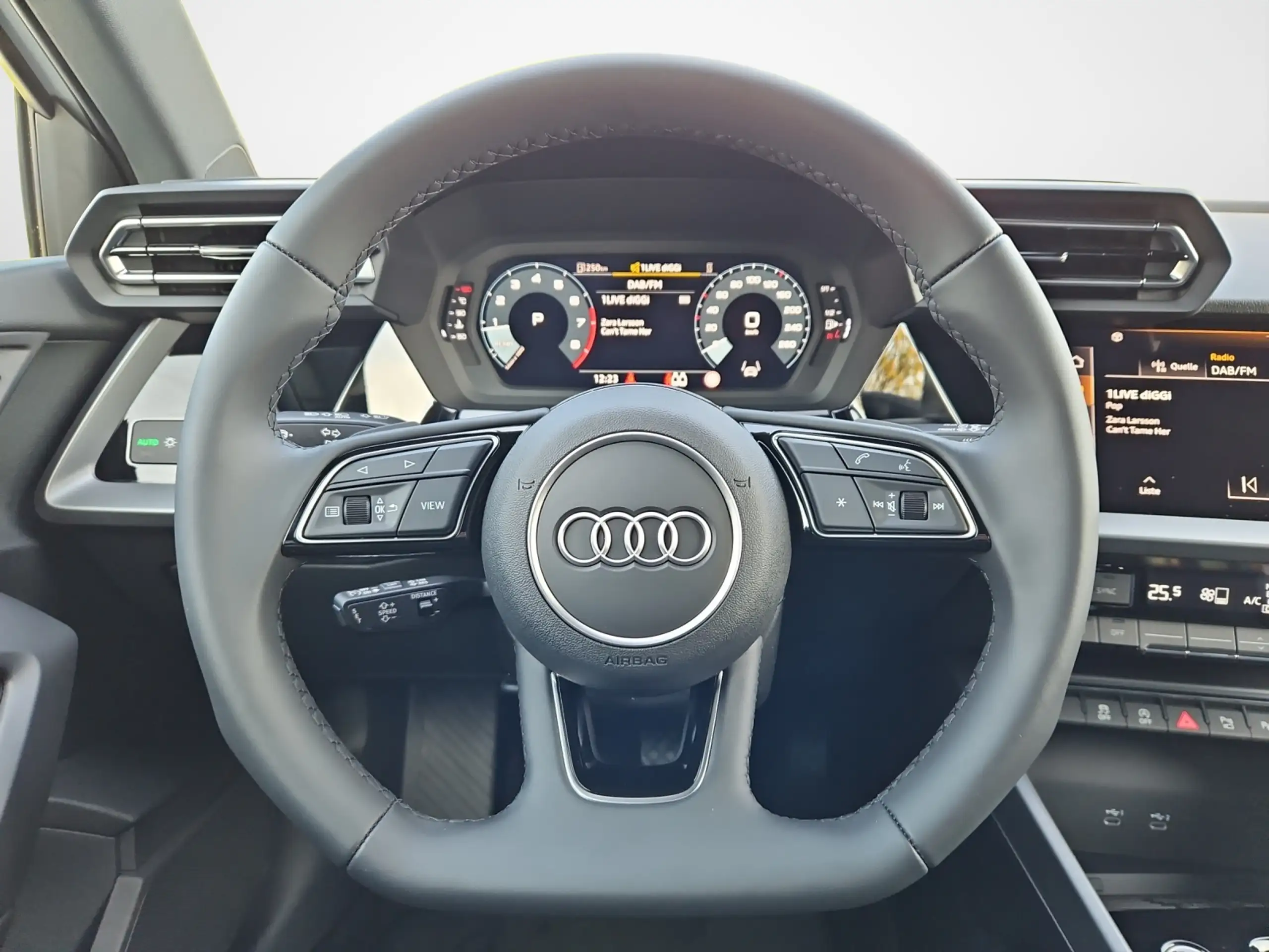 Audi - A3