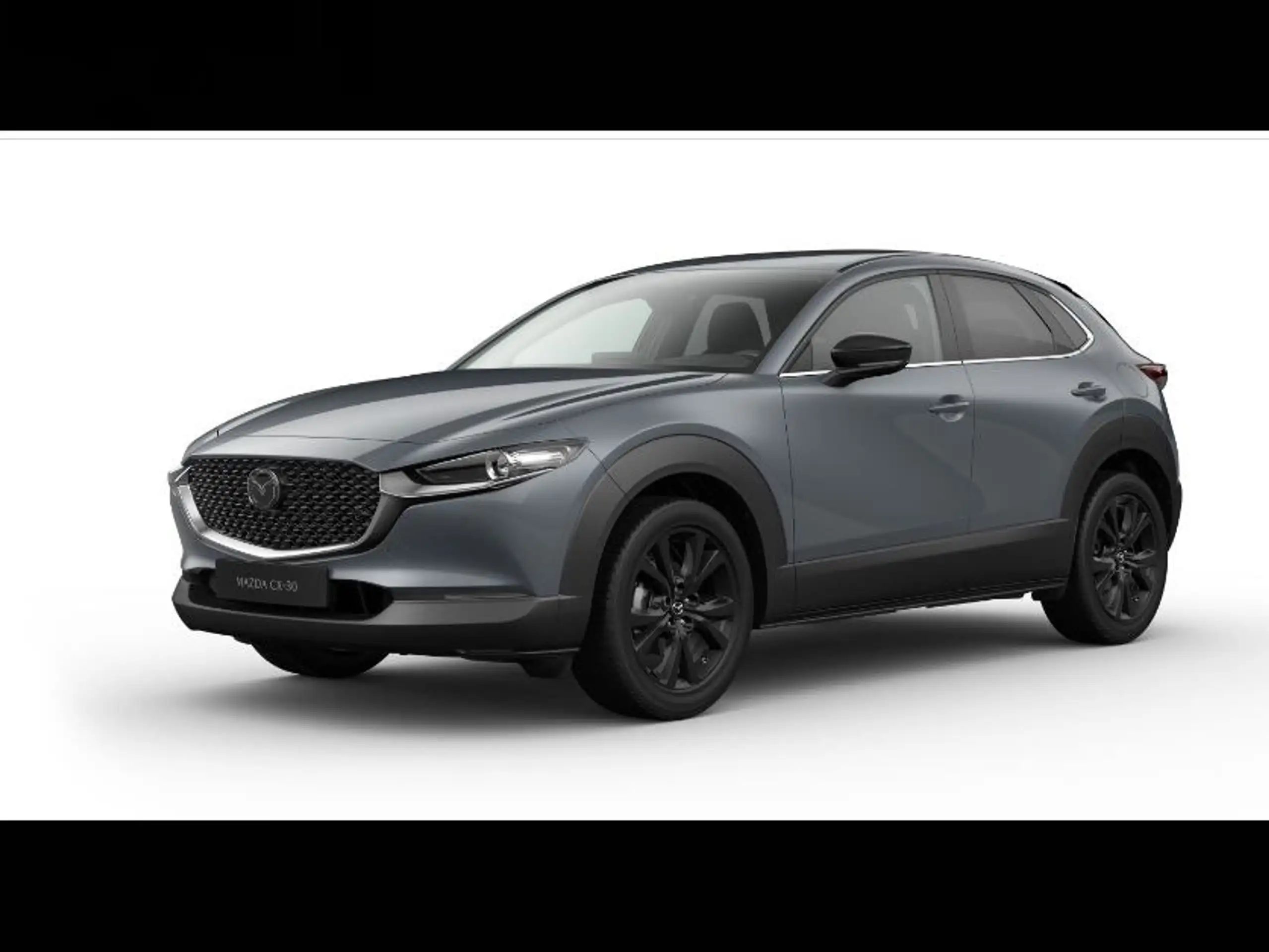 Mazda - CX-30