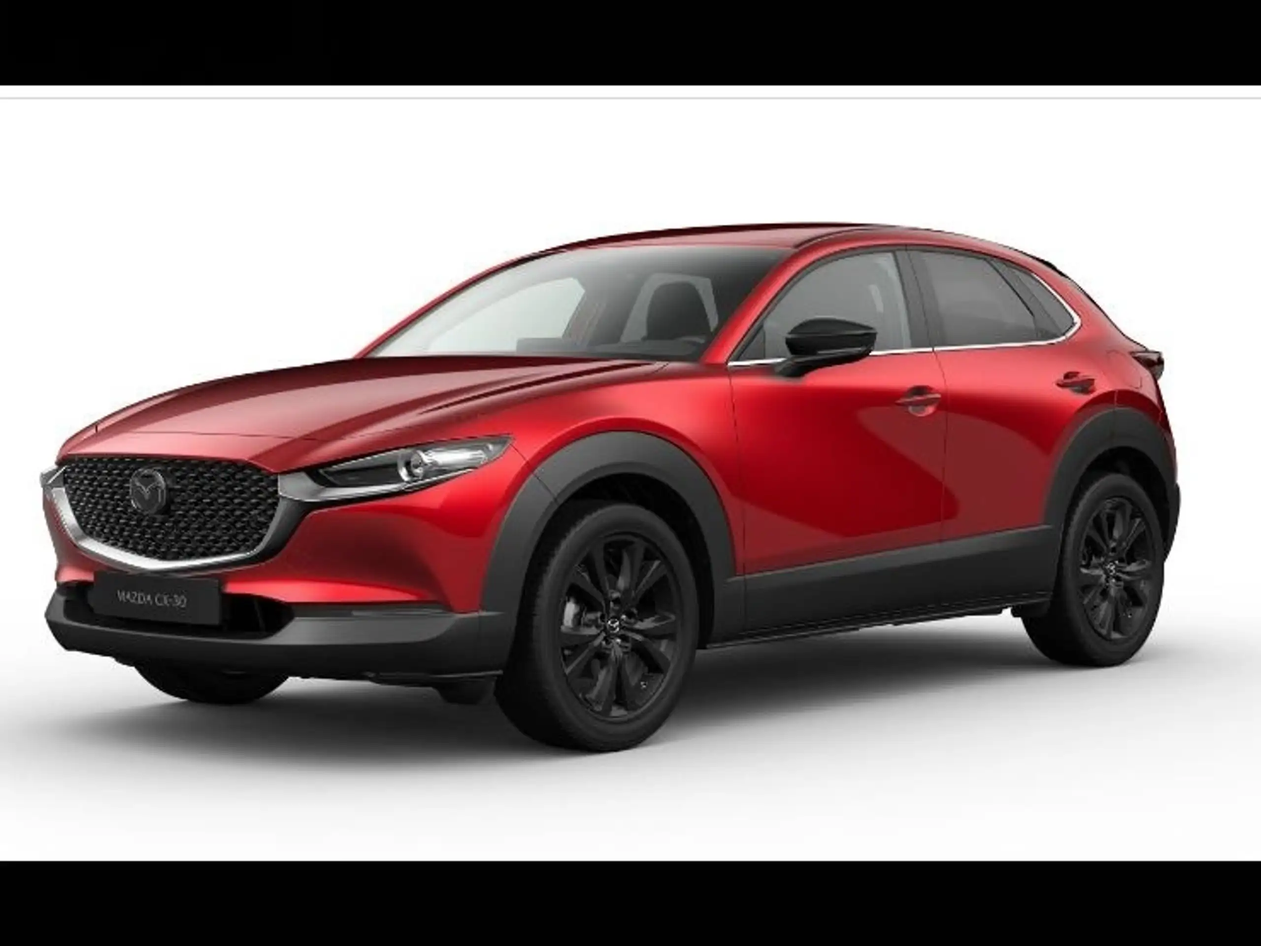 Mazda - CX-30