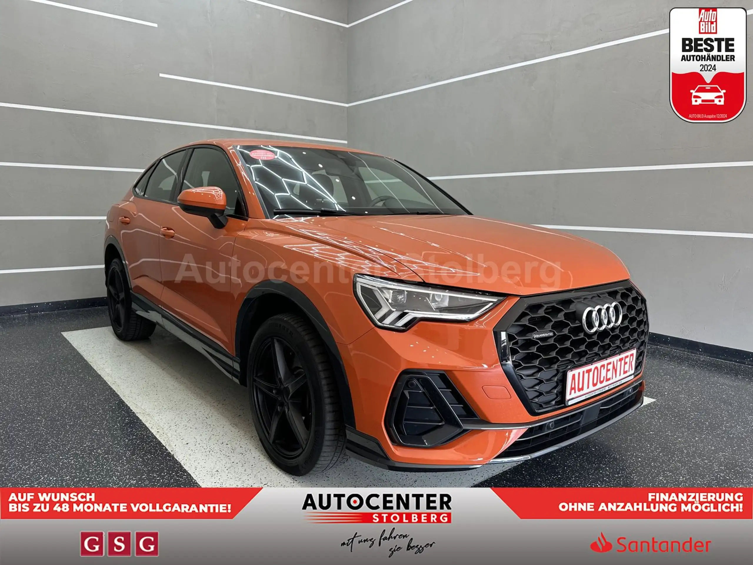 Audi - Q3