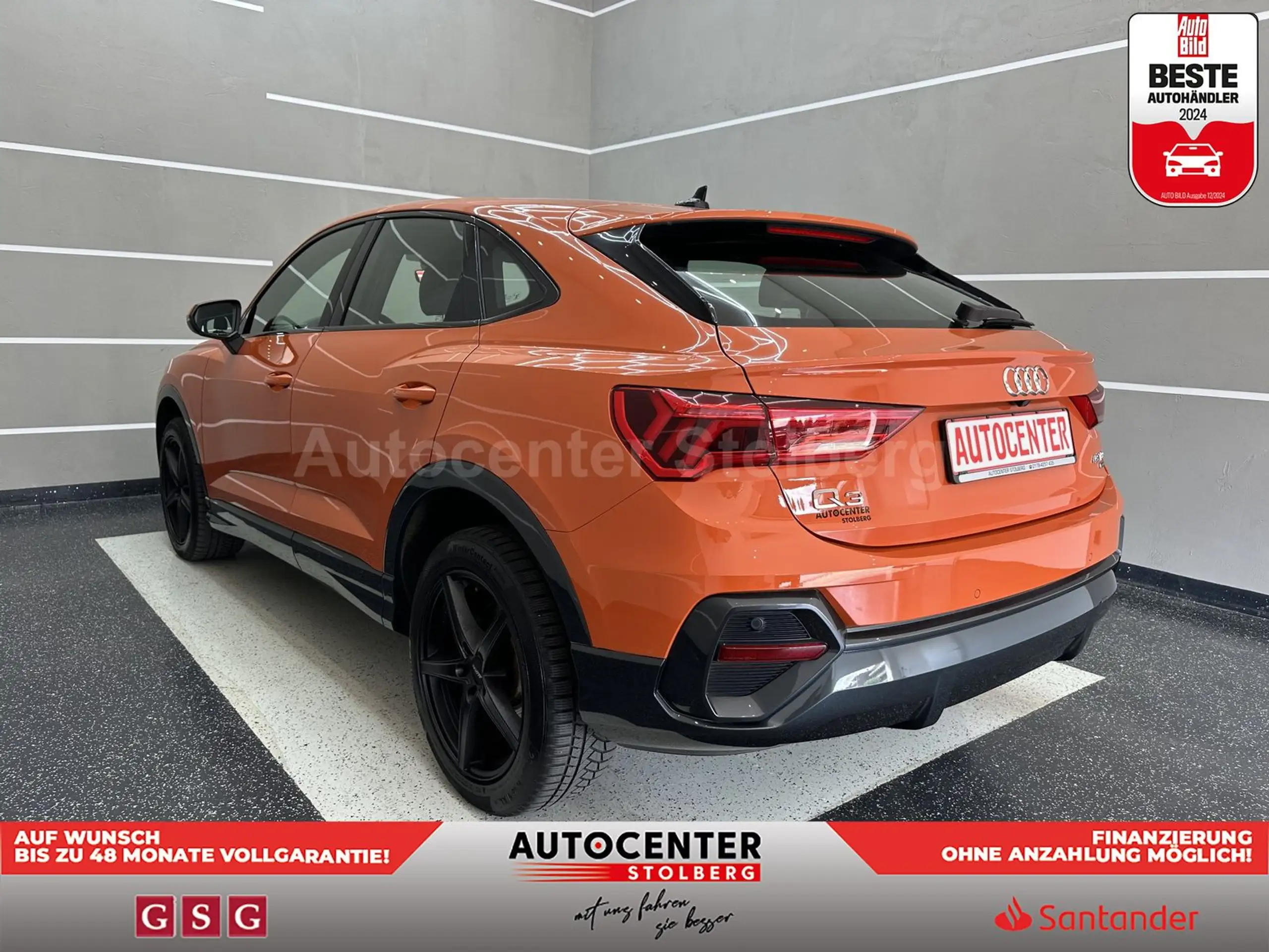 Audi - Q3