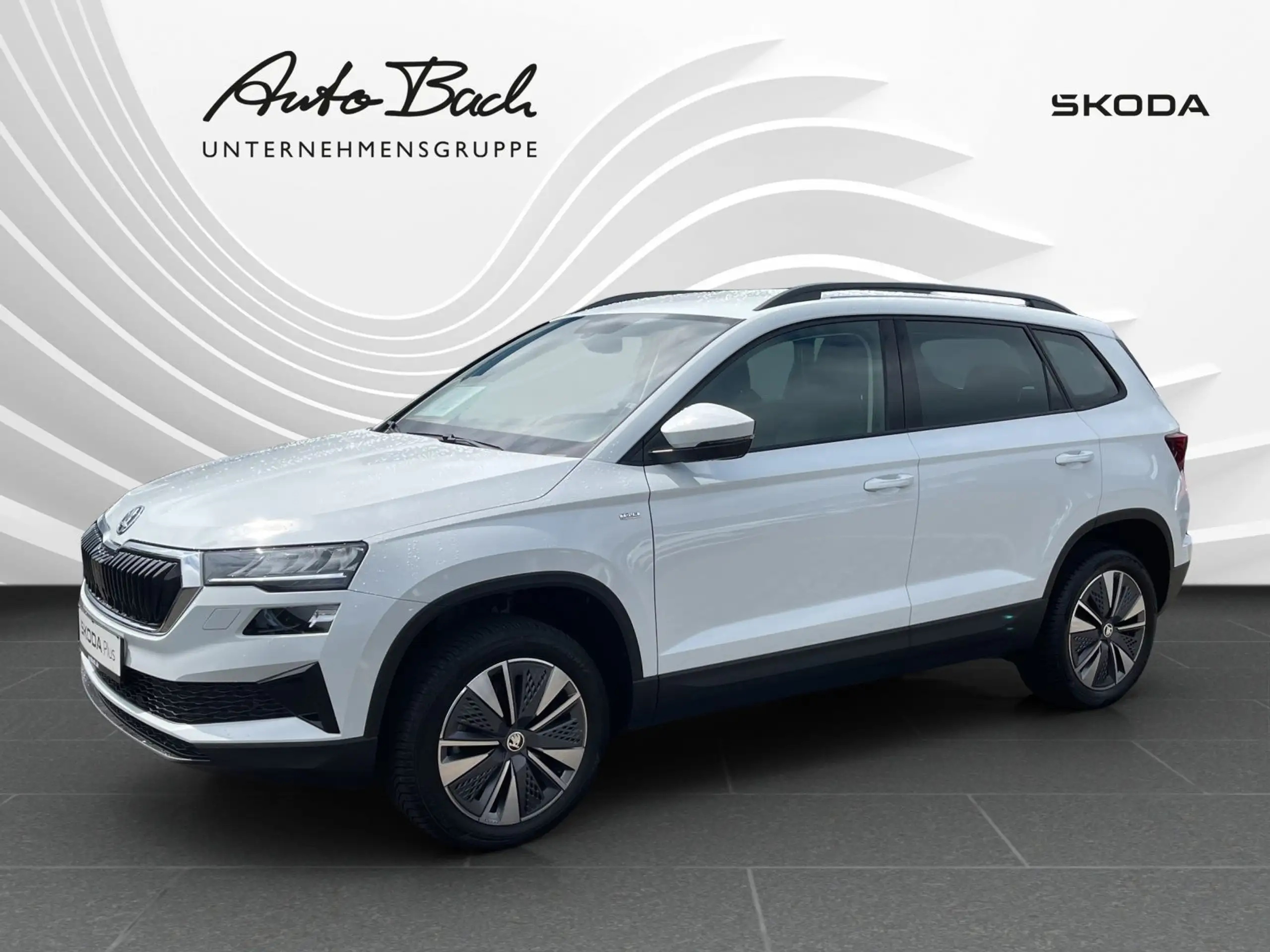 Skoda - Karoq