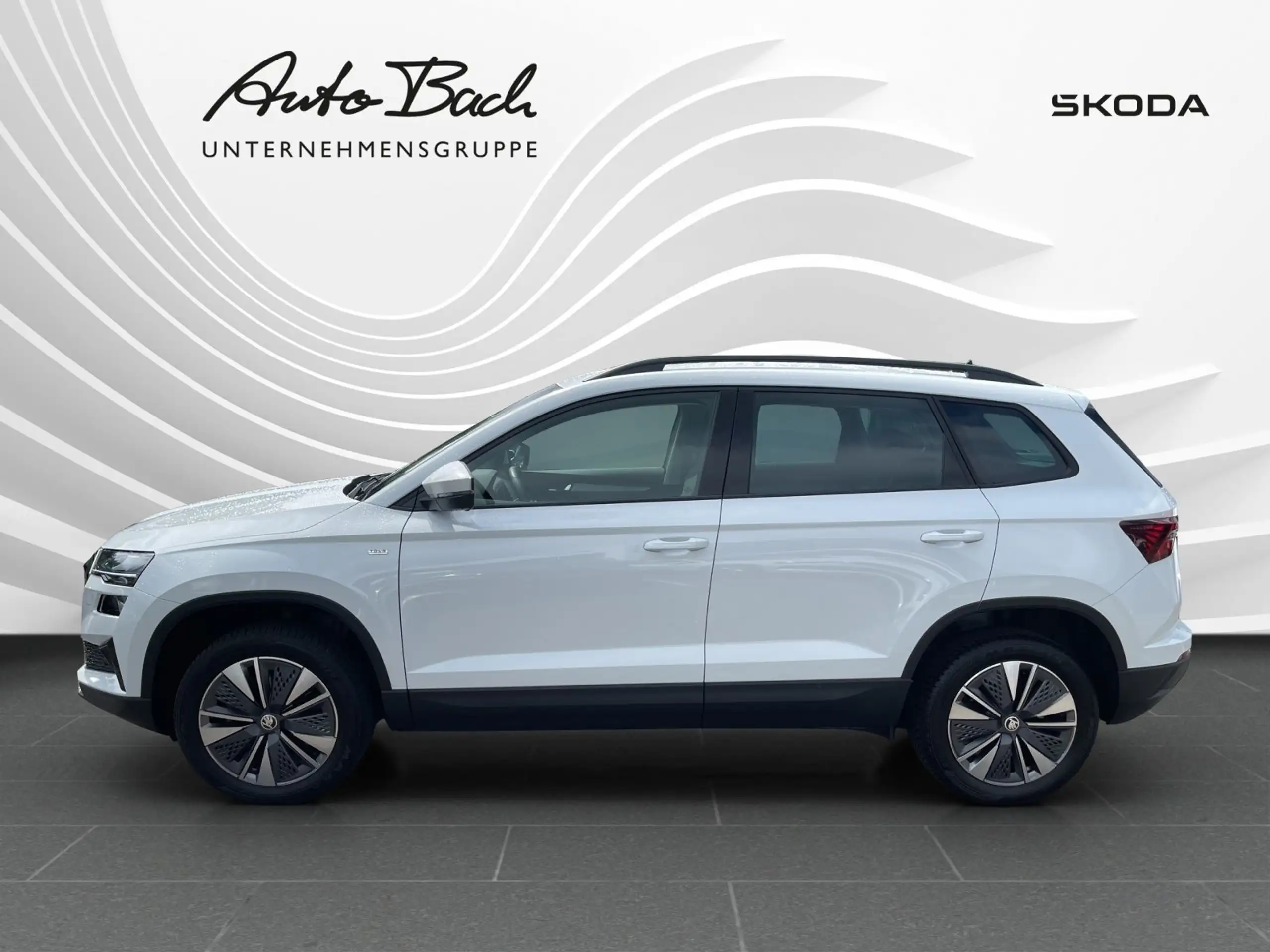 Skoda - Karoq