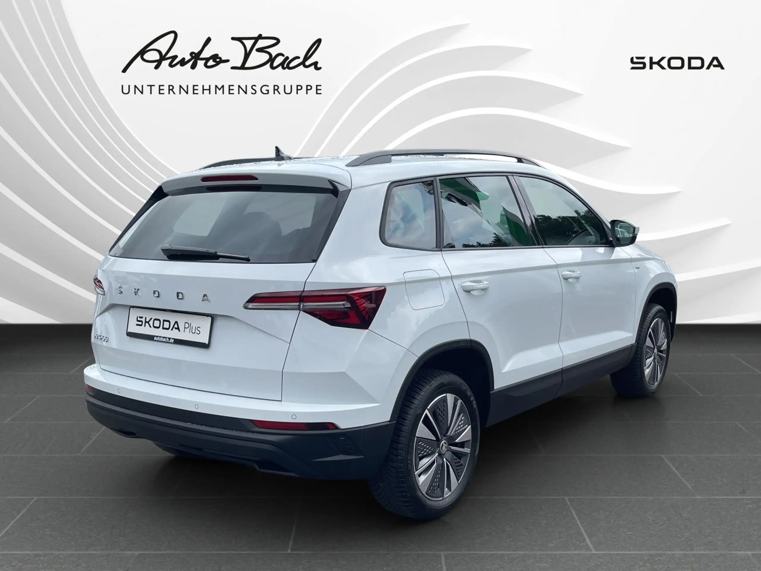 Skoda - Karoq