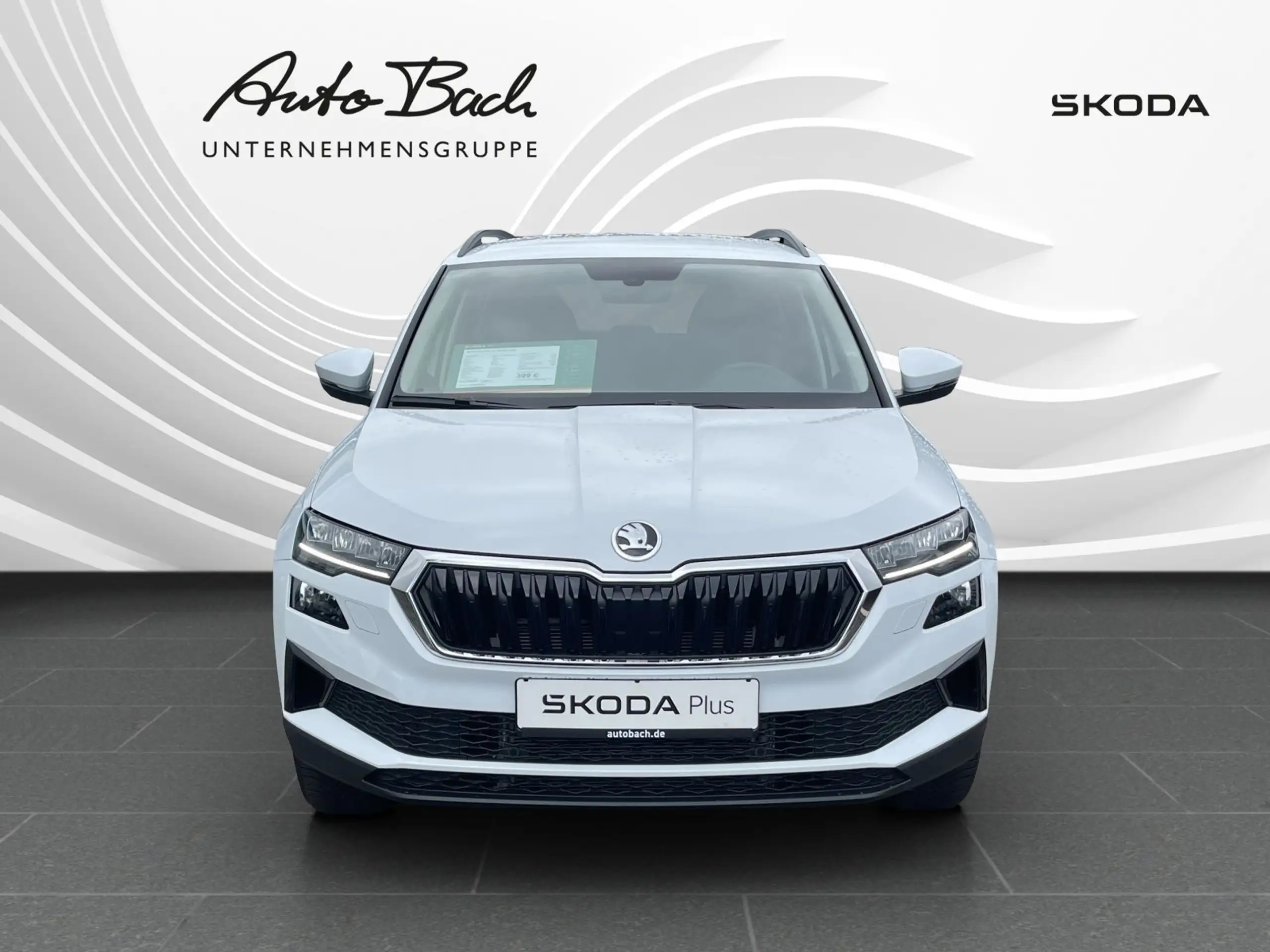 Skoda - Karoq