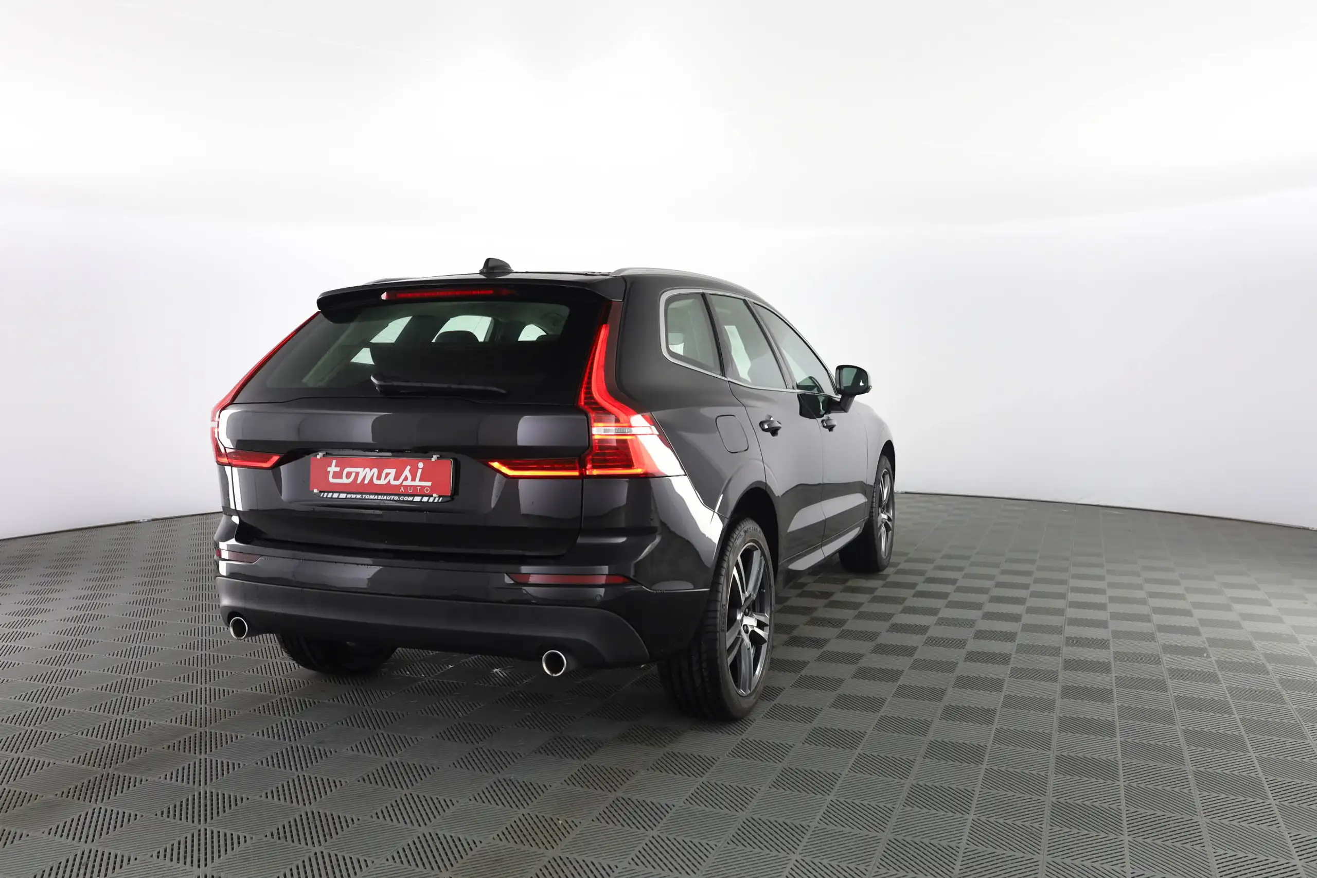 Volvo - XC60