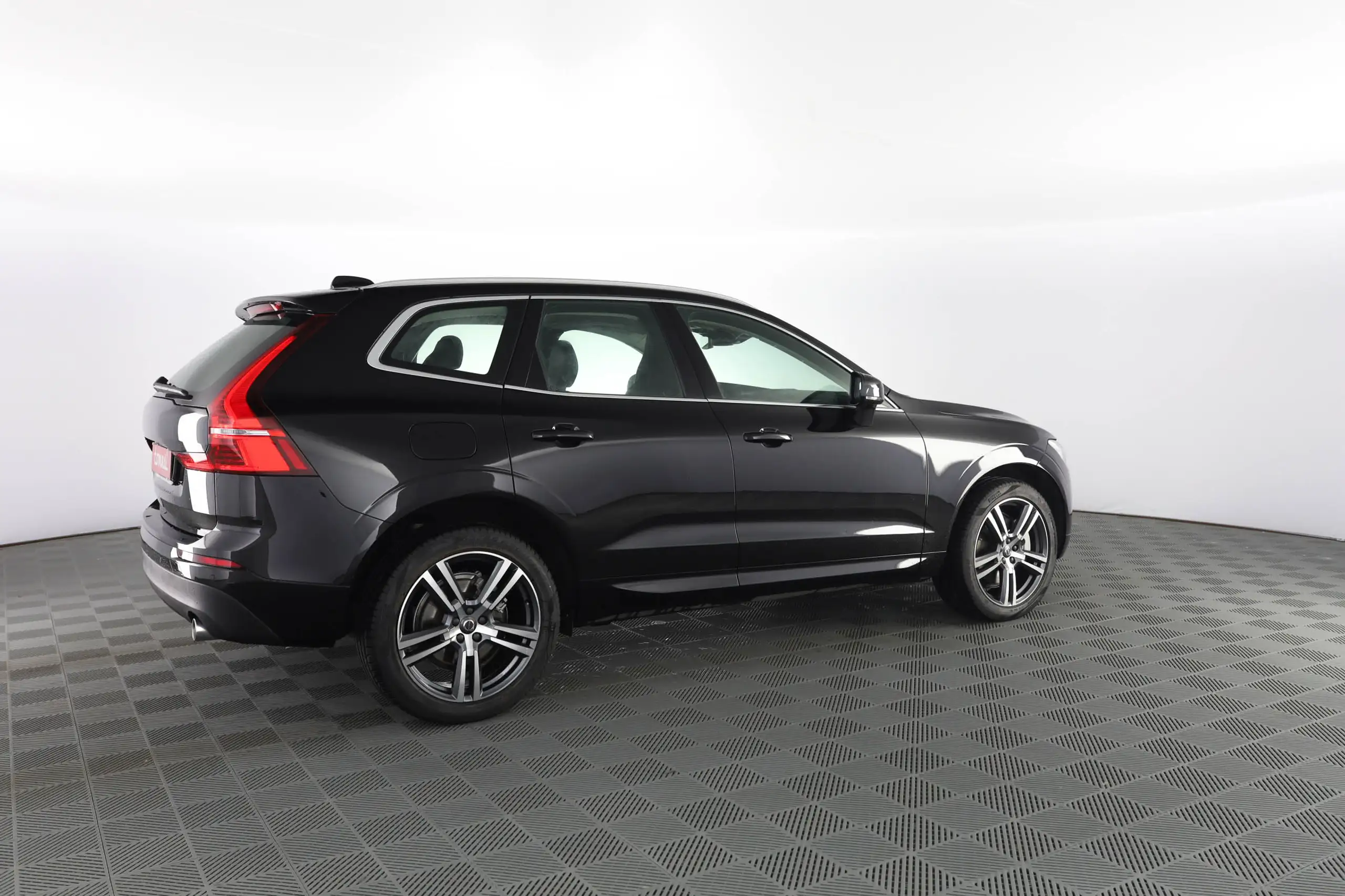 Volvo - XC60