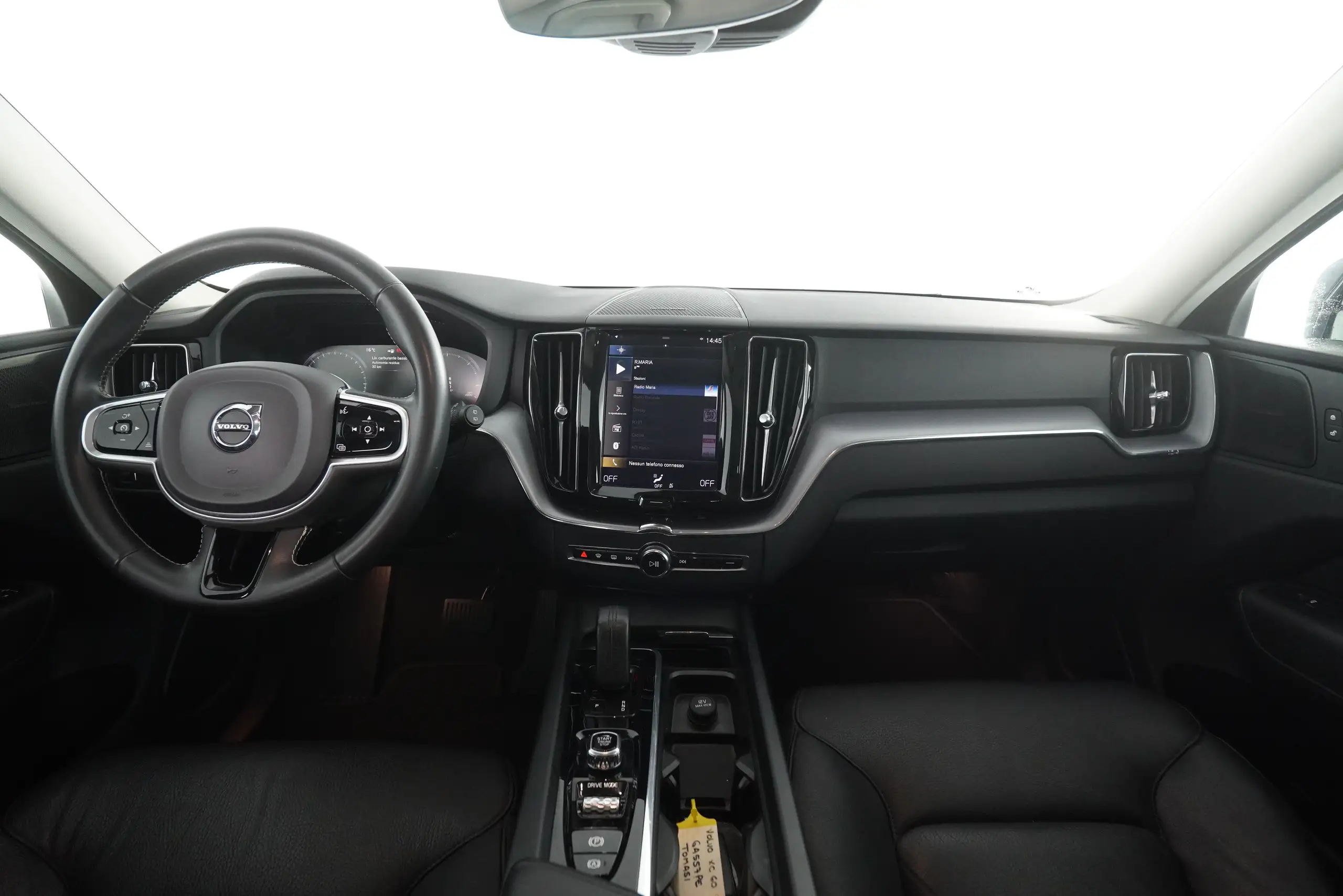 Volvo - XC60