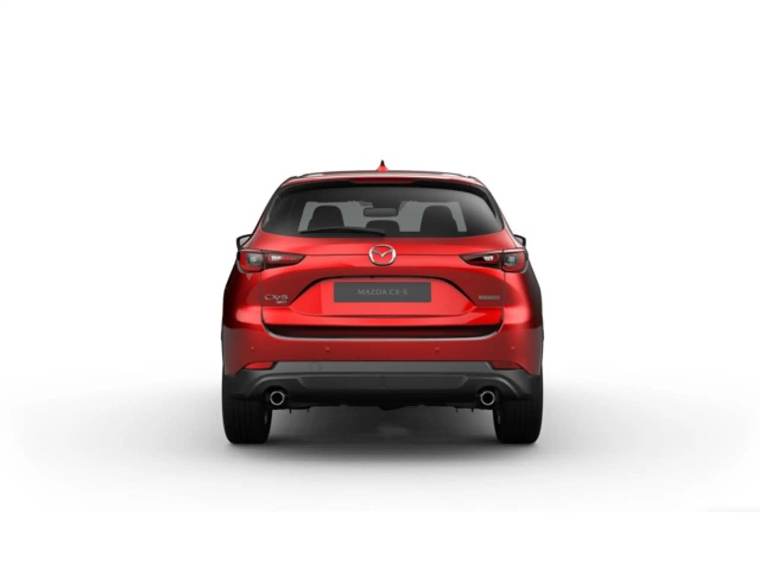 Mazda - CX-5