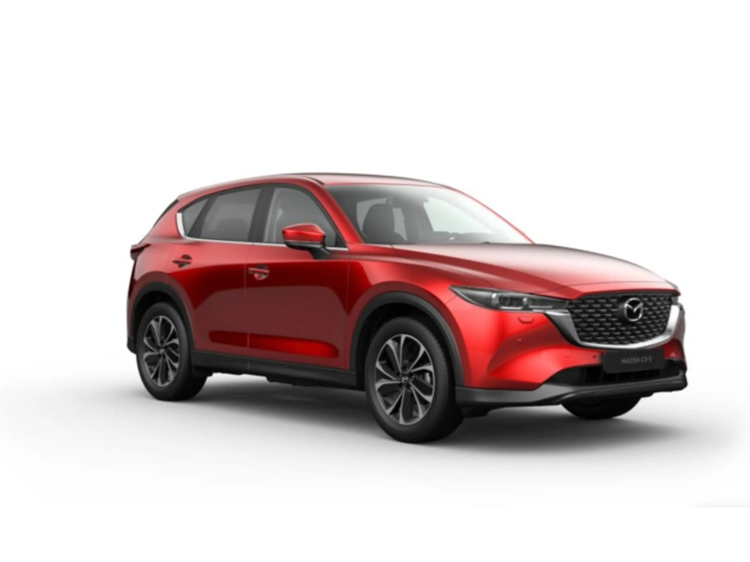 Mazda - CX-5