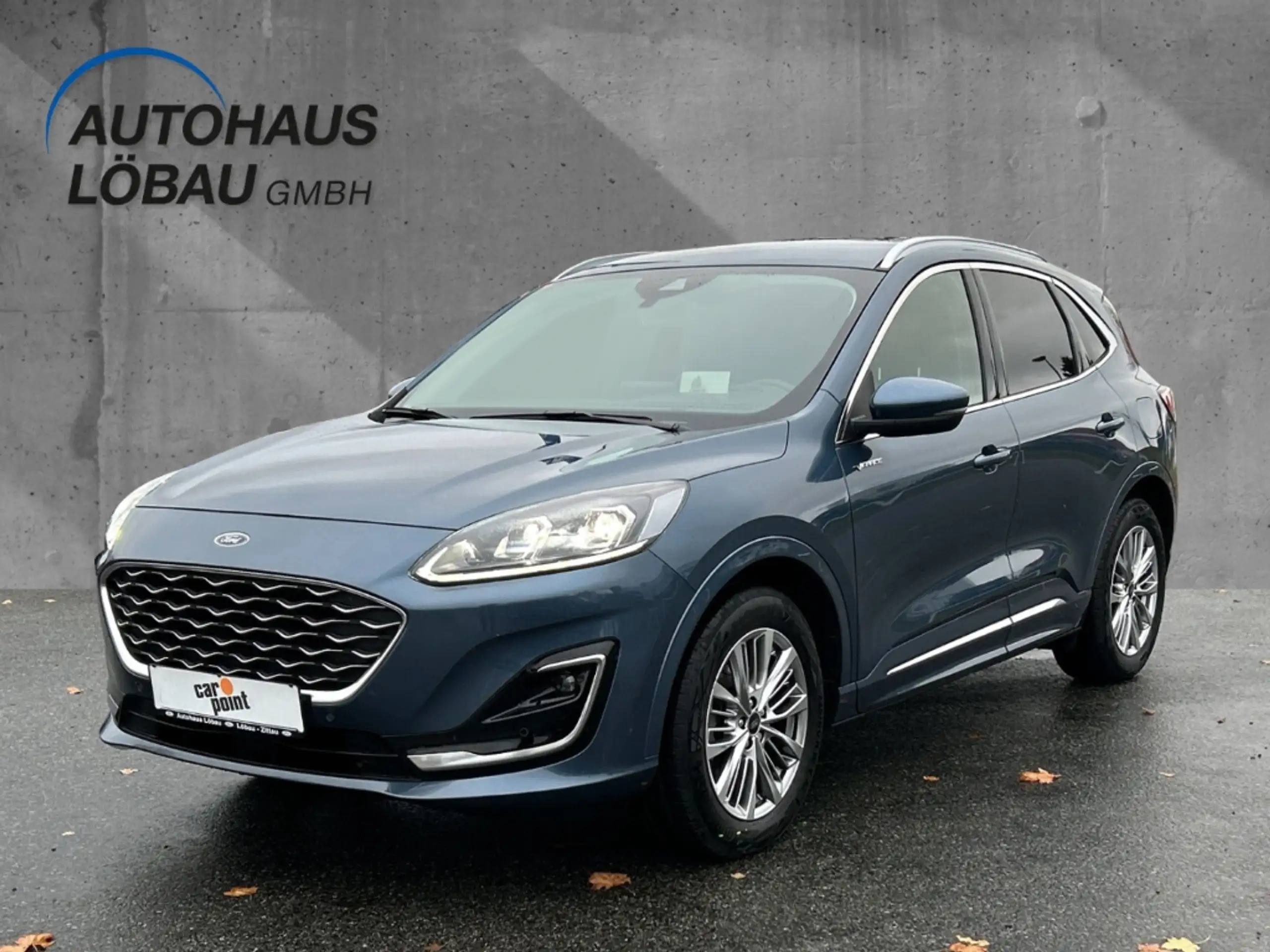 Ford Kuga 2023