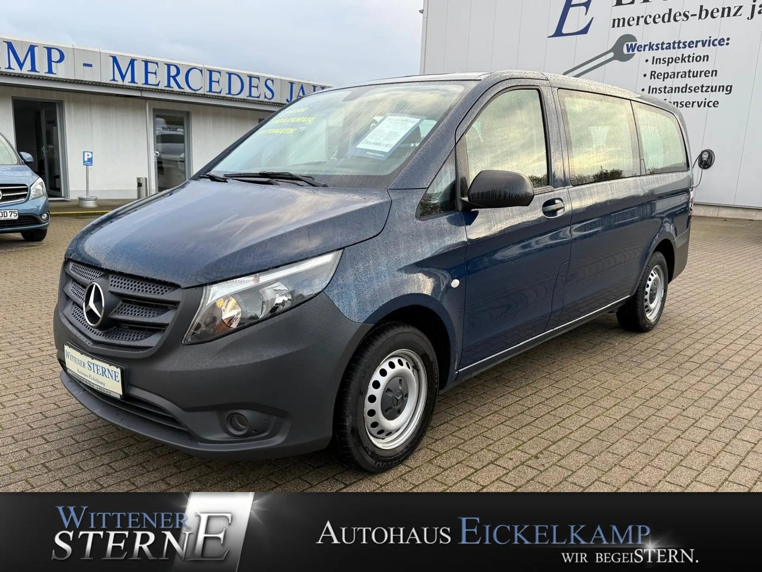 Mercedes-Benz - Vito