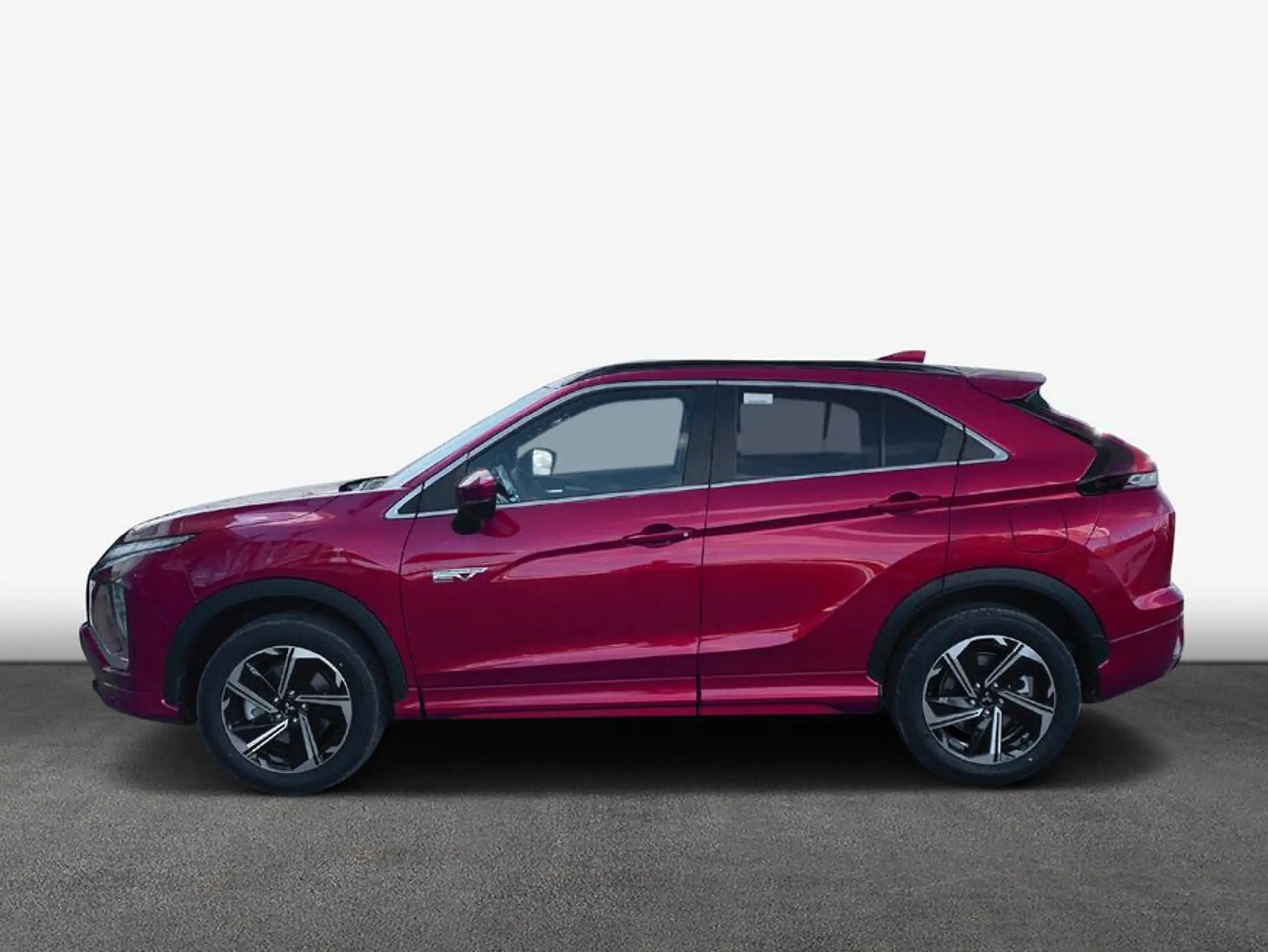 Mitsubishi - Eclipse Cross