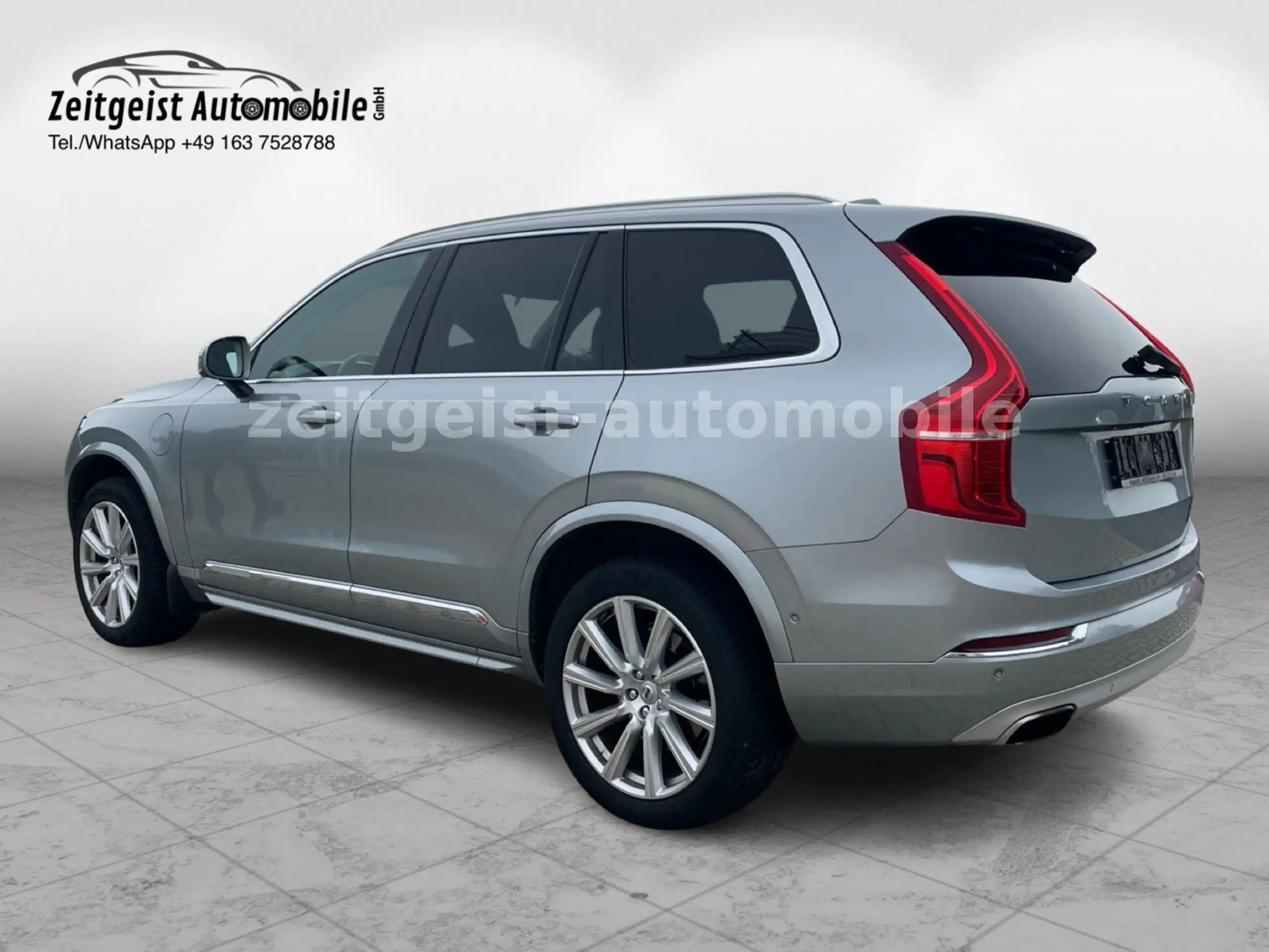 Volvo - XC90