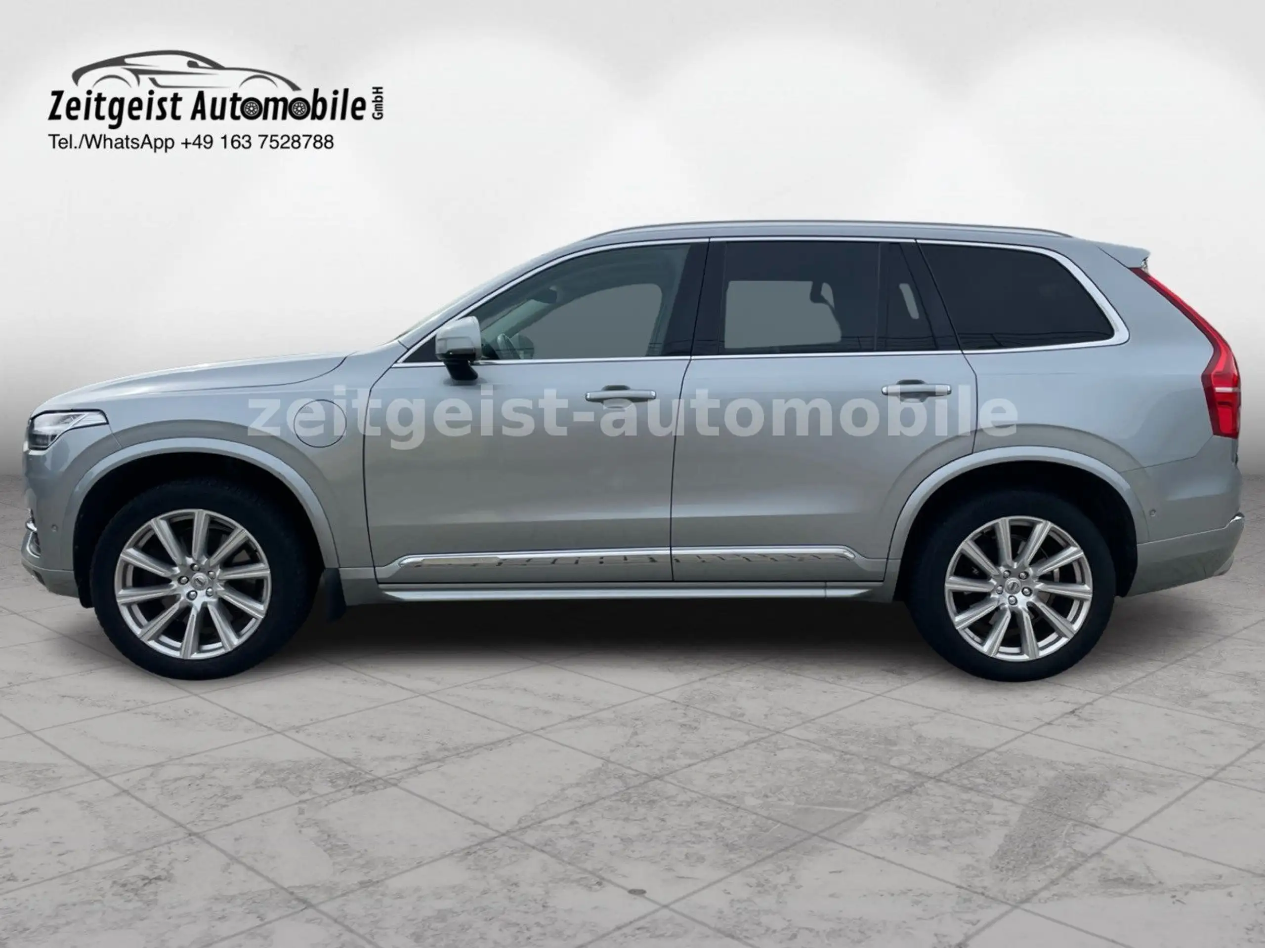 Volvo - XC90