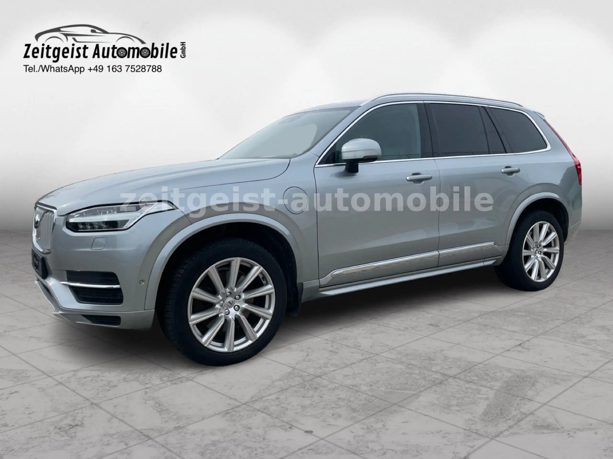 Volvo - XC90