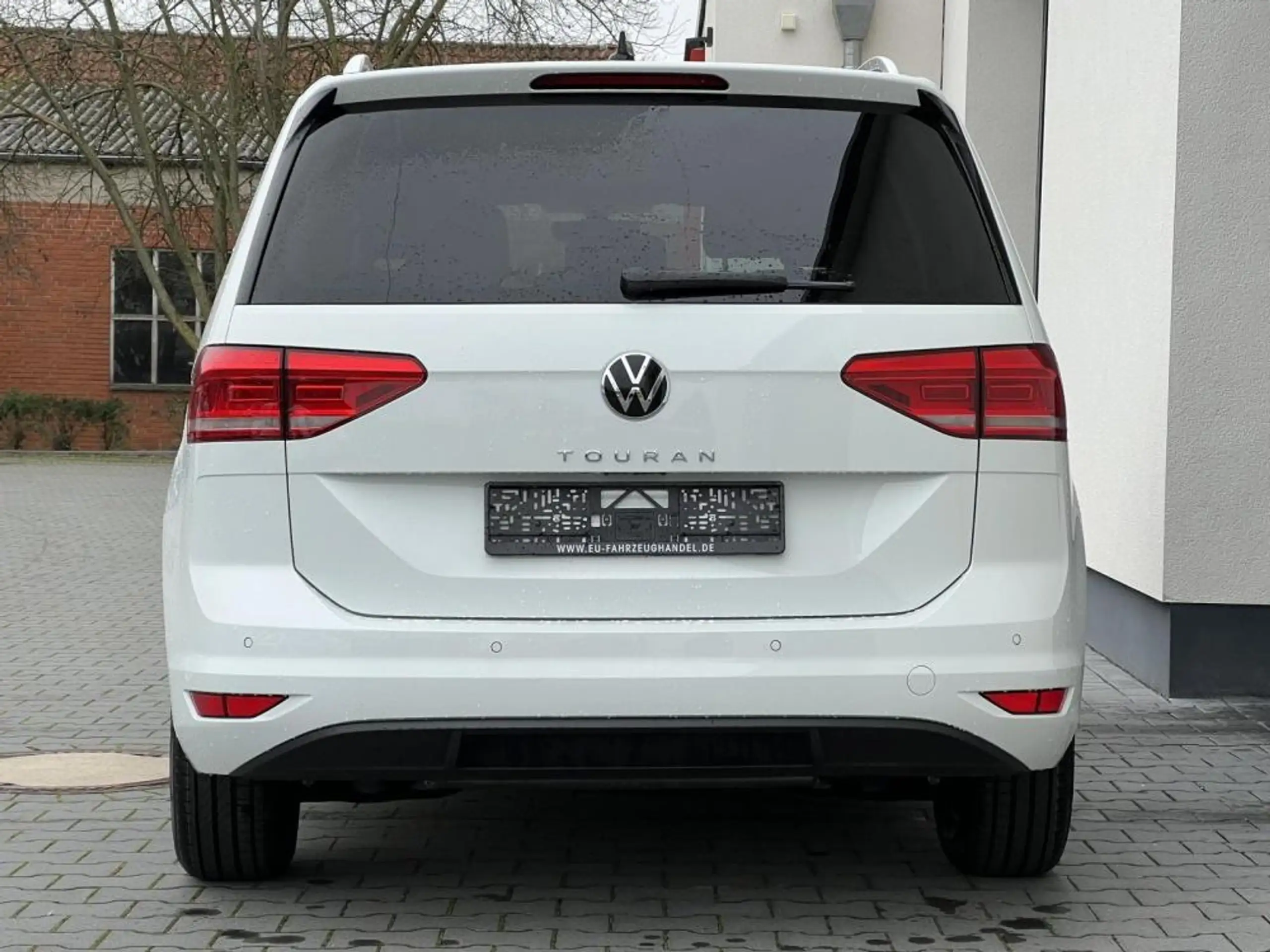 Volkswagen - Touran