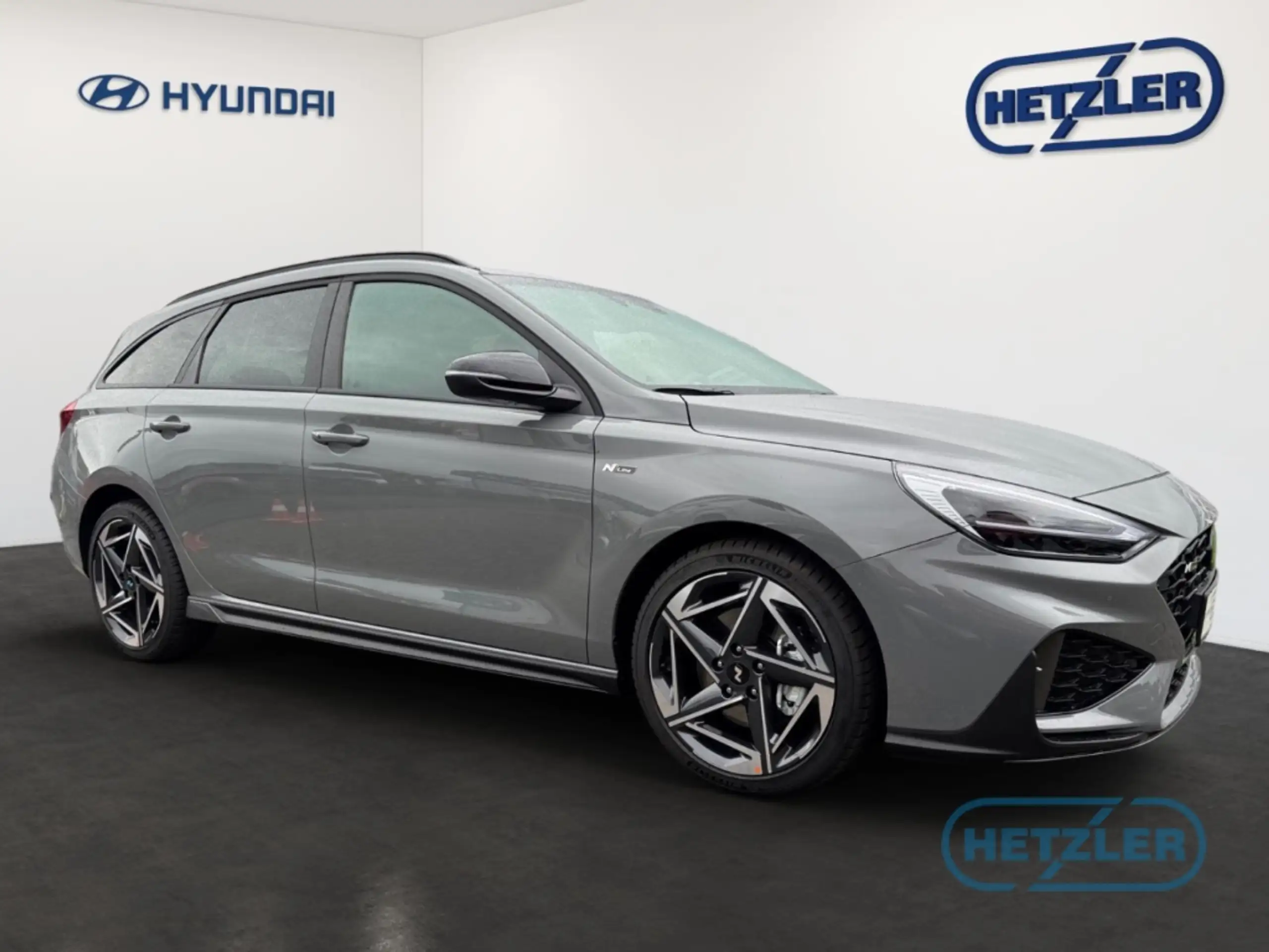 Hyundai - i30