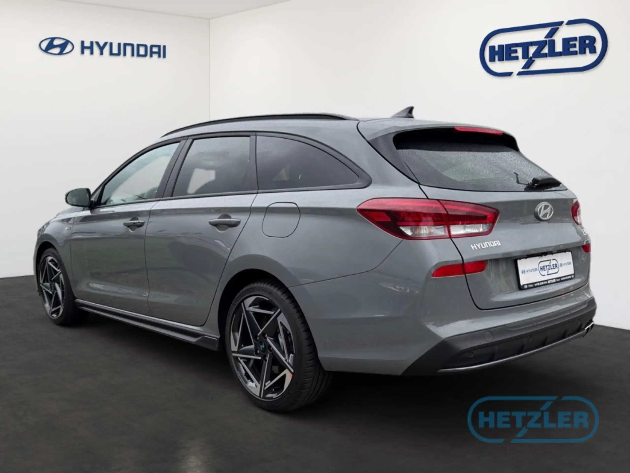 Hyundai - i30