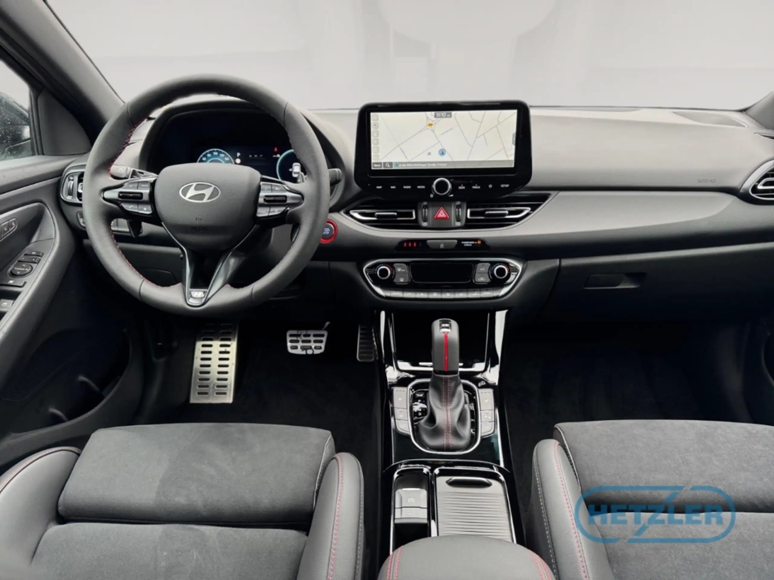 Hyundai - i30