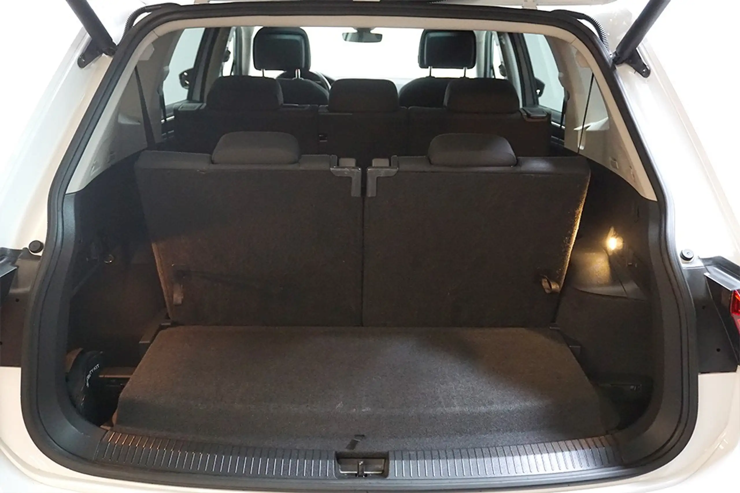 Volkswagen - Tiguan Allspace