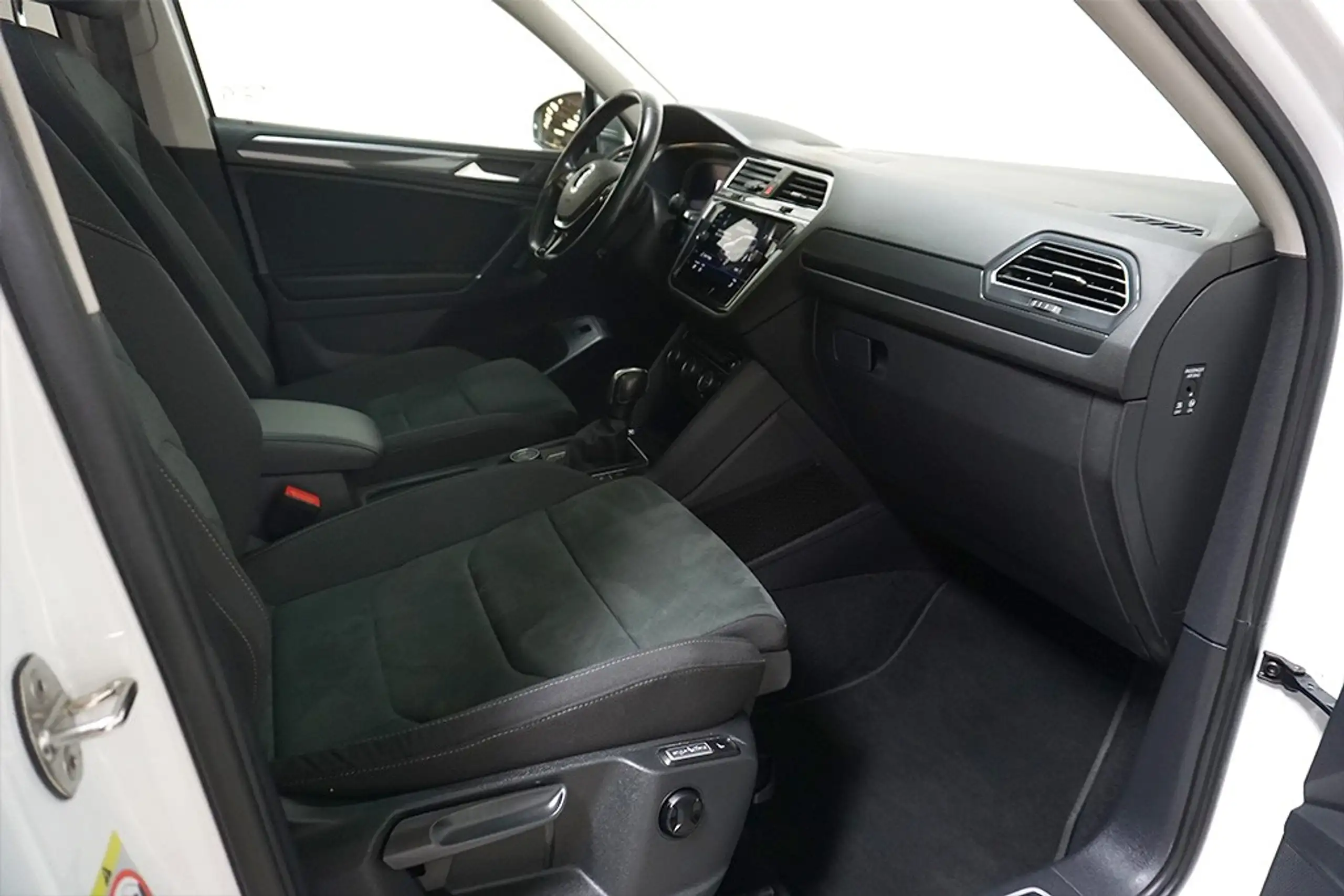 Volkswagen - Tiguan Allspace