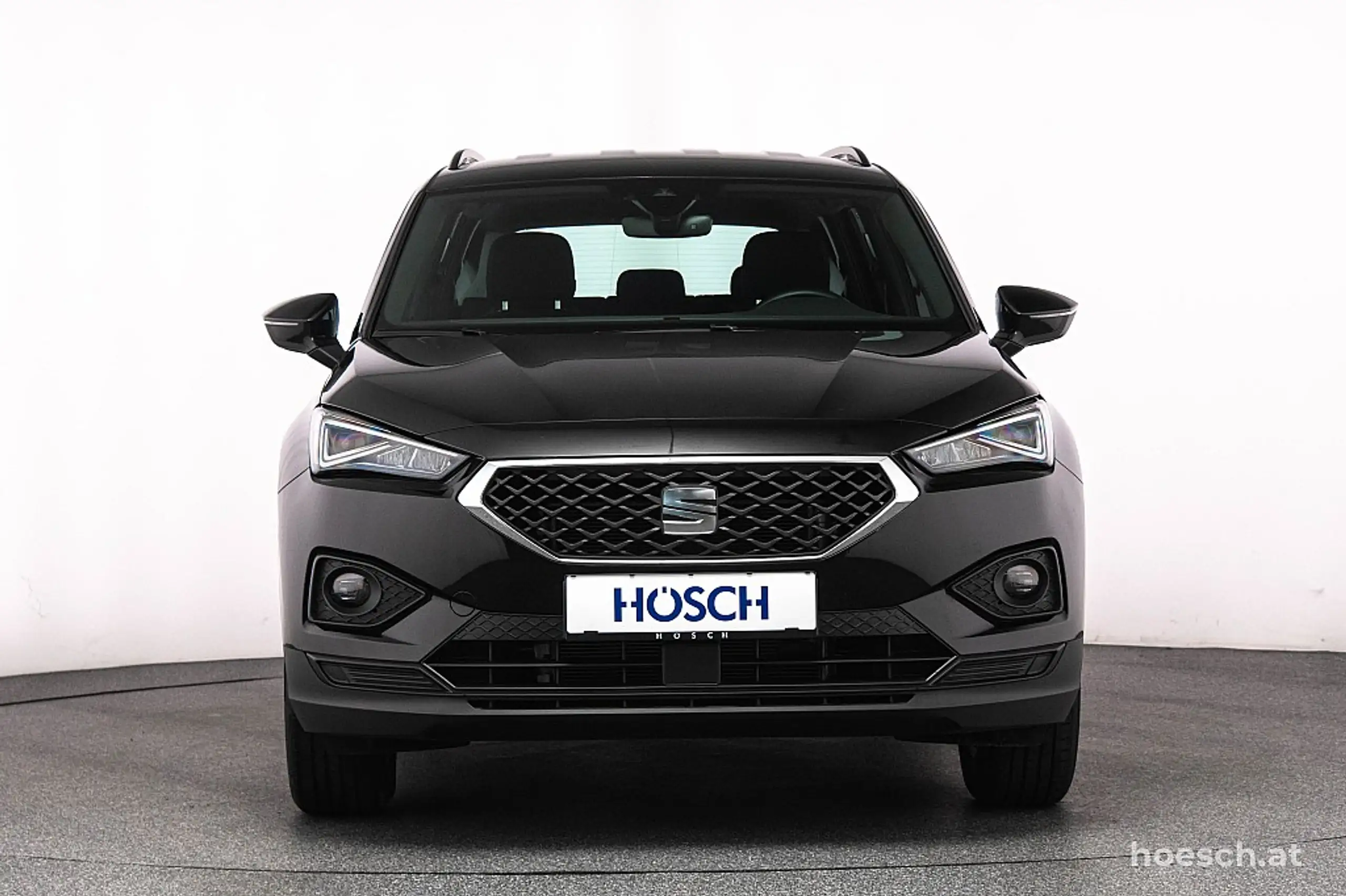 SEAT - Tarraco