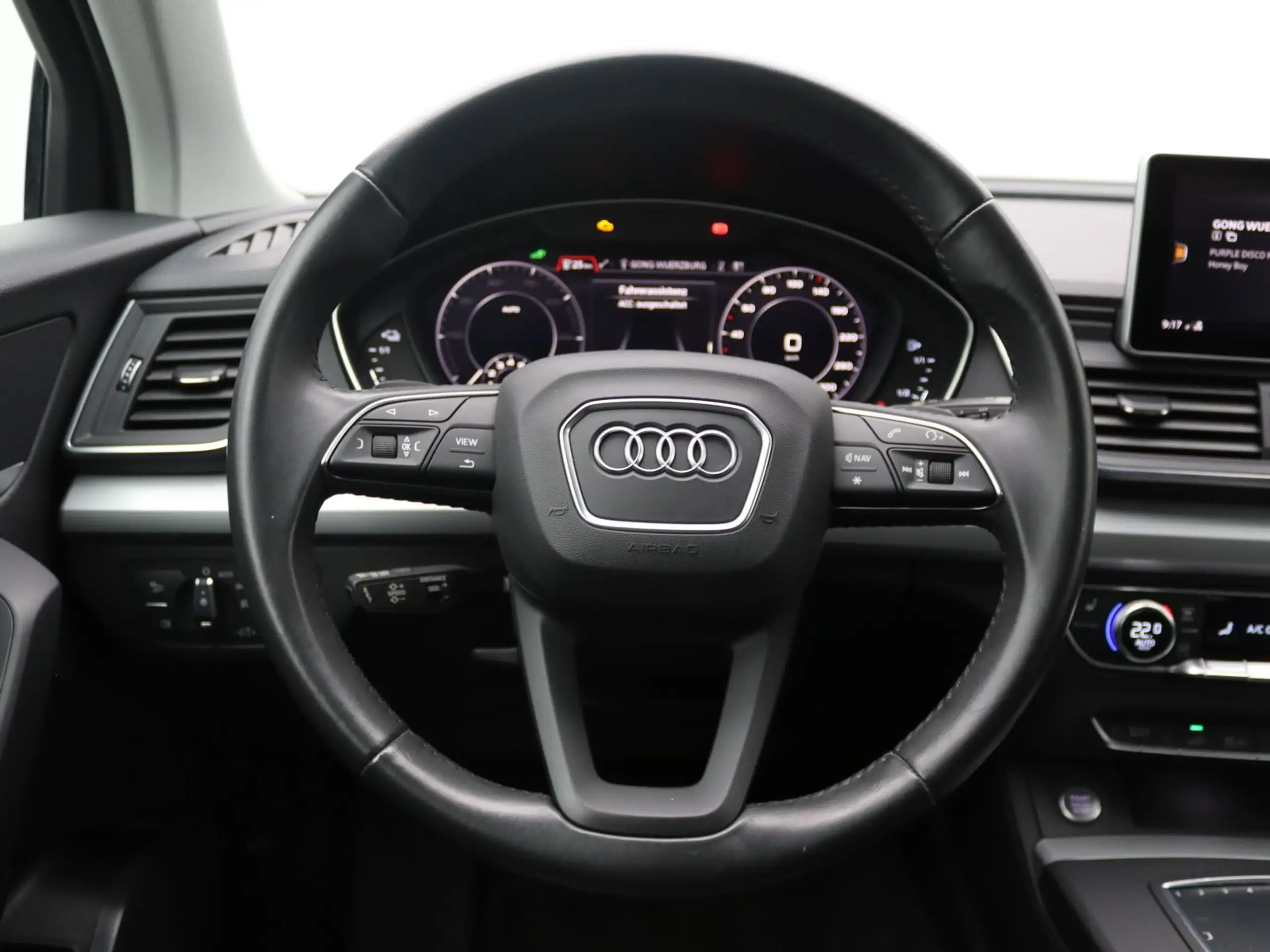 Audi - Q5