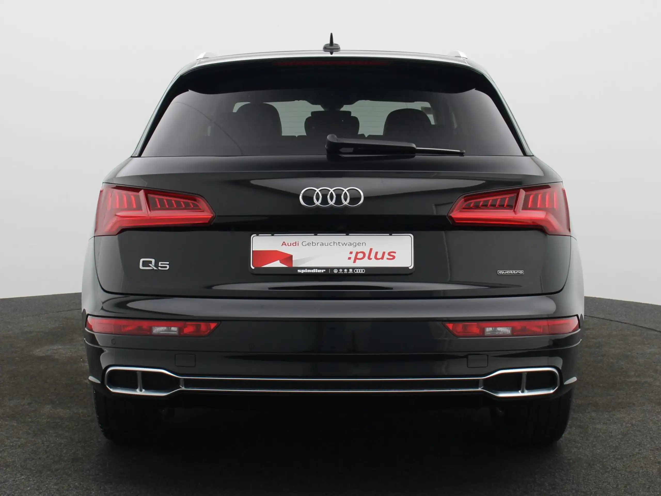 Audi - Q5