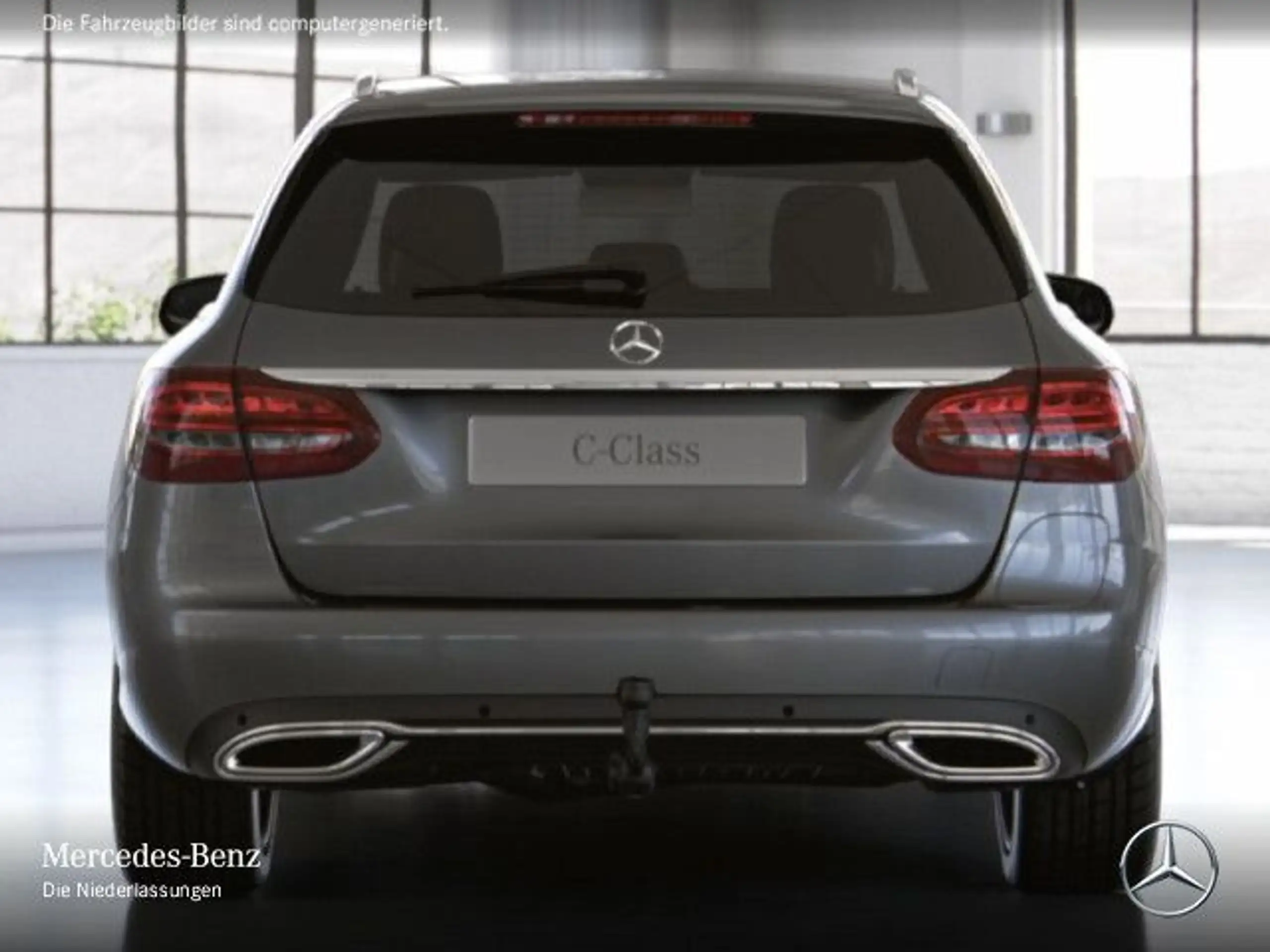 Mercedes-Benz - C 300