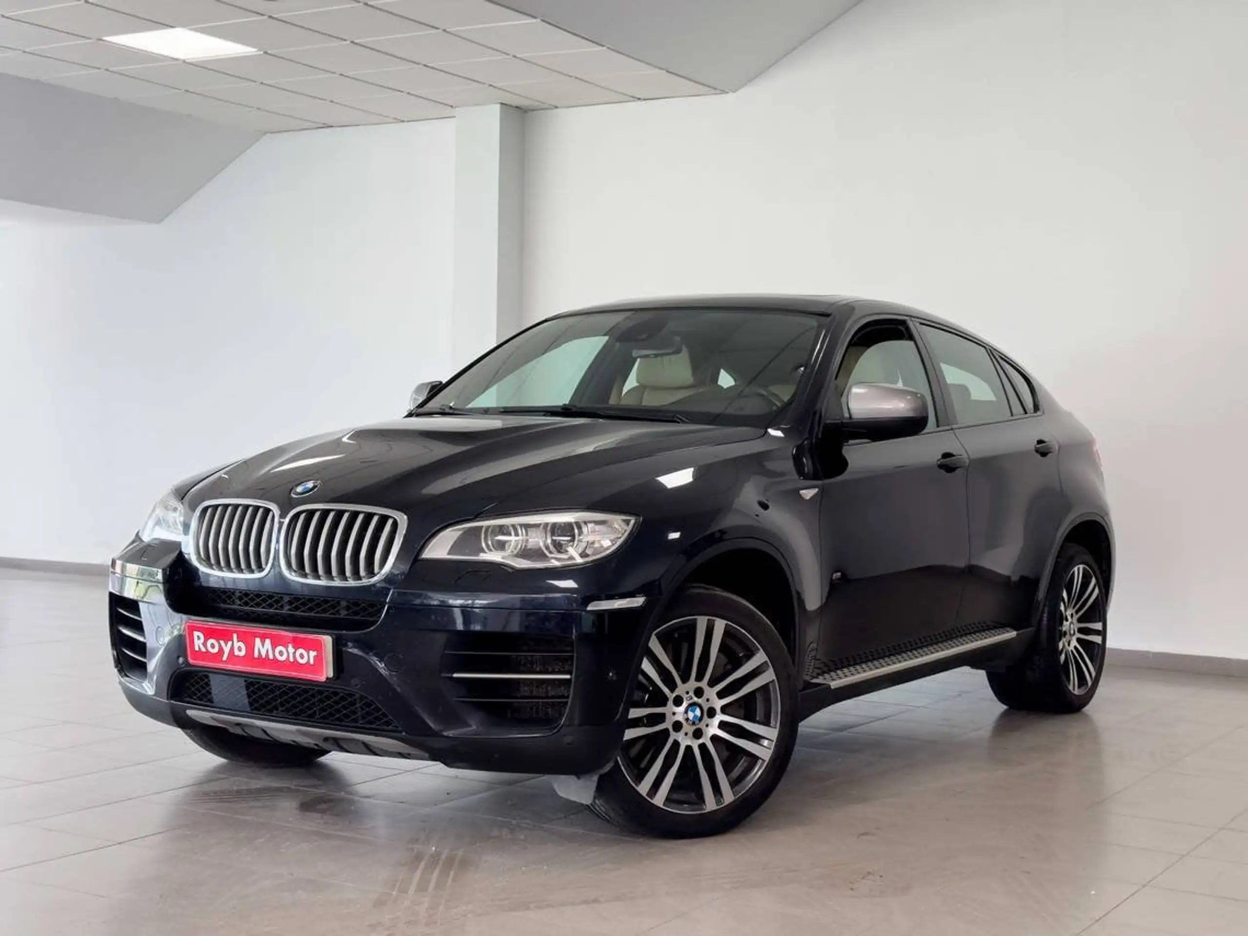 BMW - X6