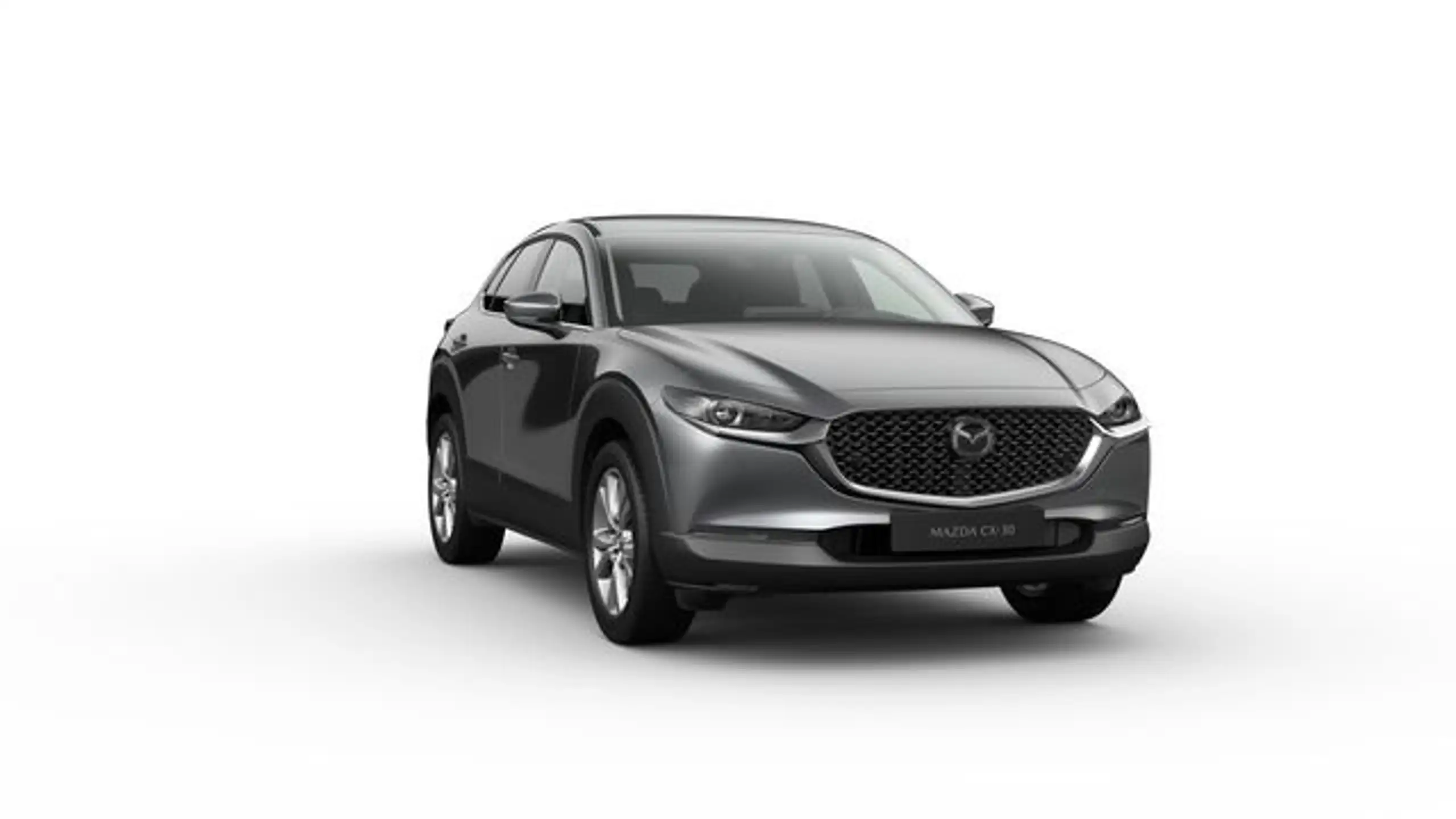 Mazda - CX-30