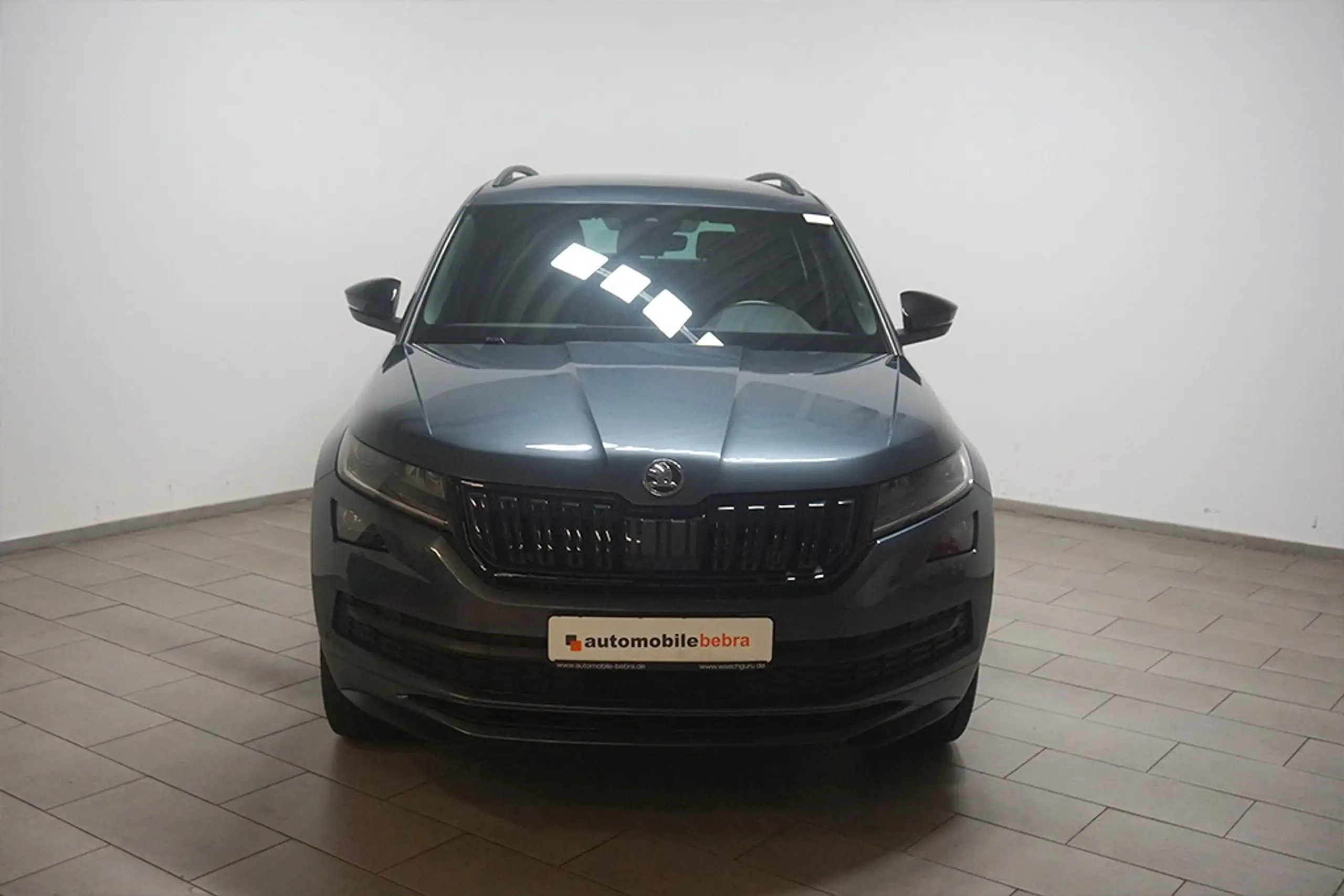 Skoda - Kodiaq