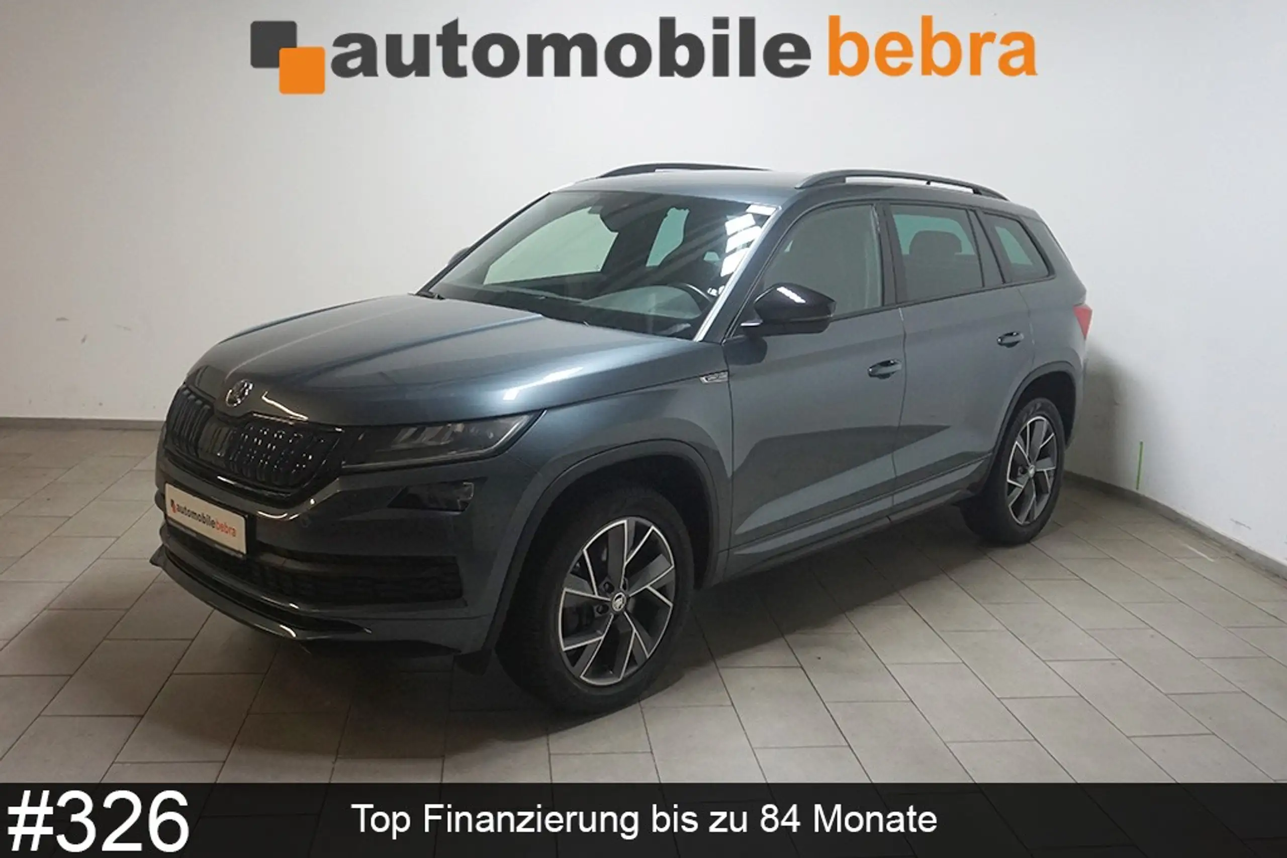 Skoda - Kodiaq