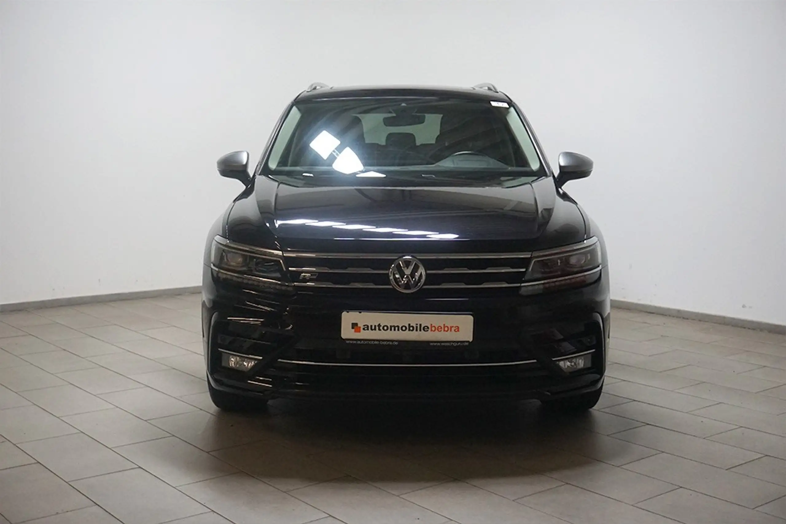 Volkswagen - Tiguan Allspace