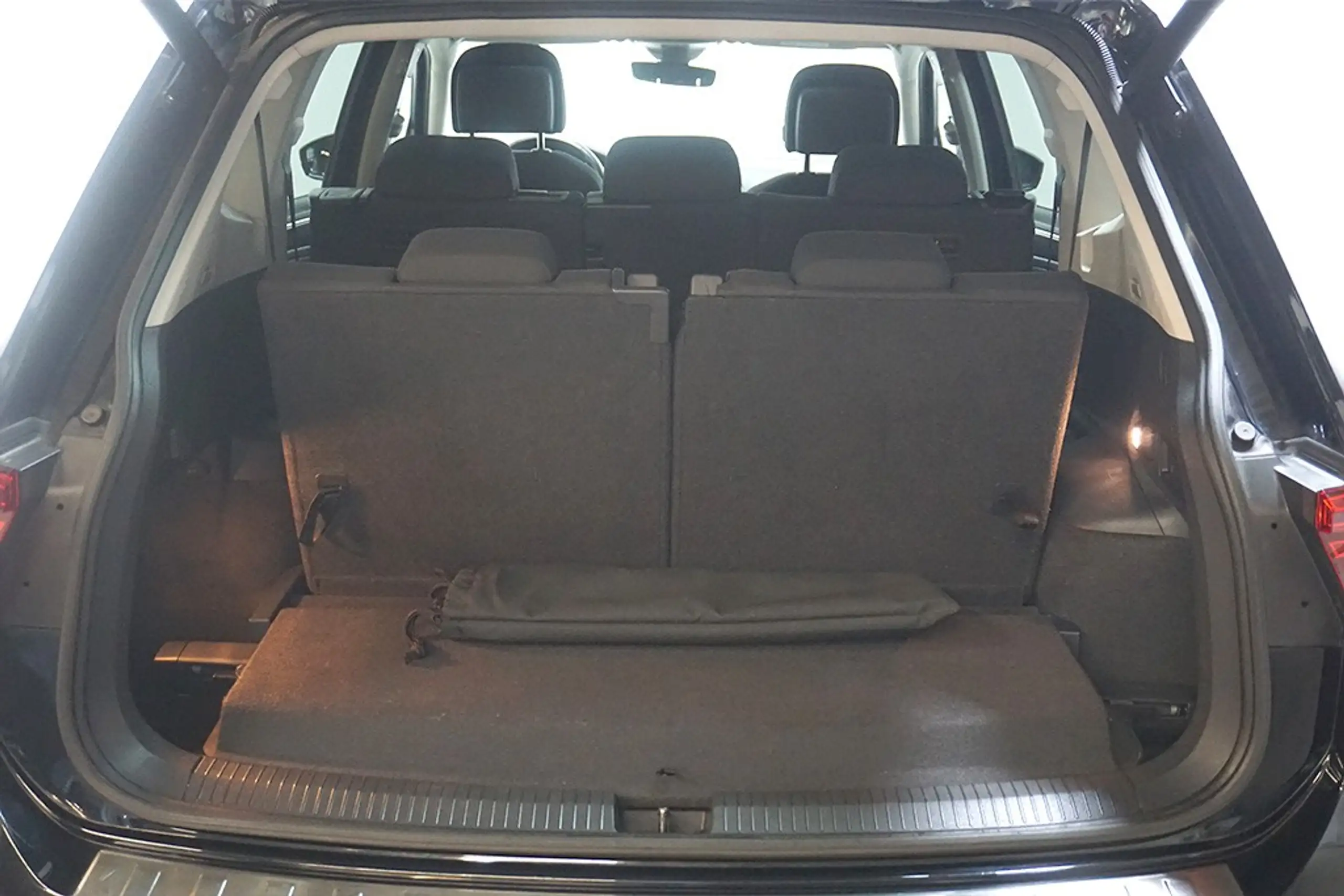 Volkswagen - Tiguan Allspace