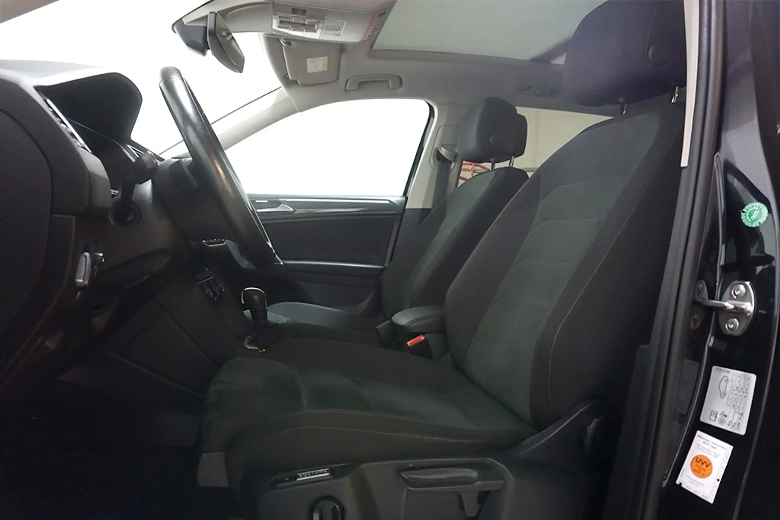 Volkswagen - Tiguan Allspace