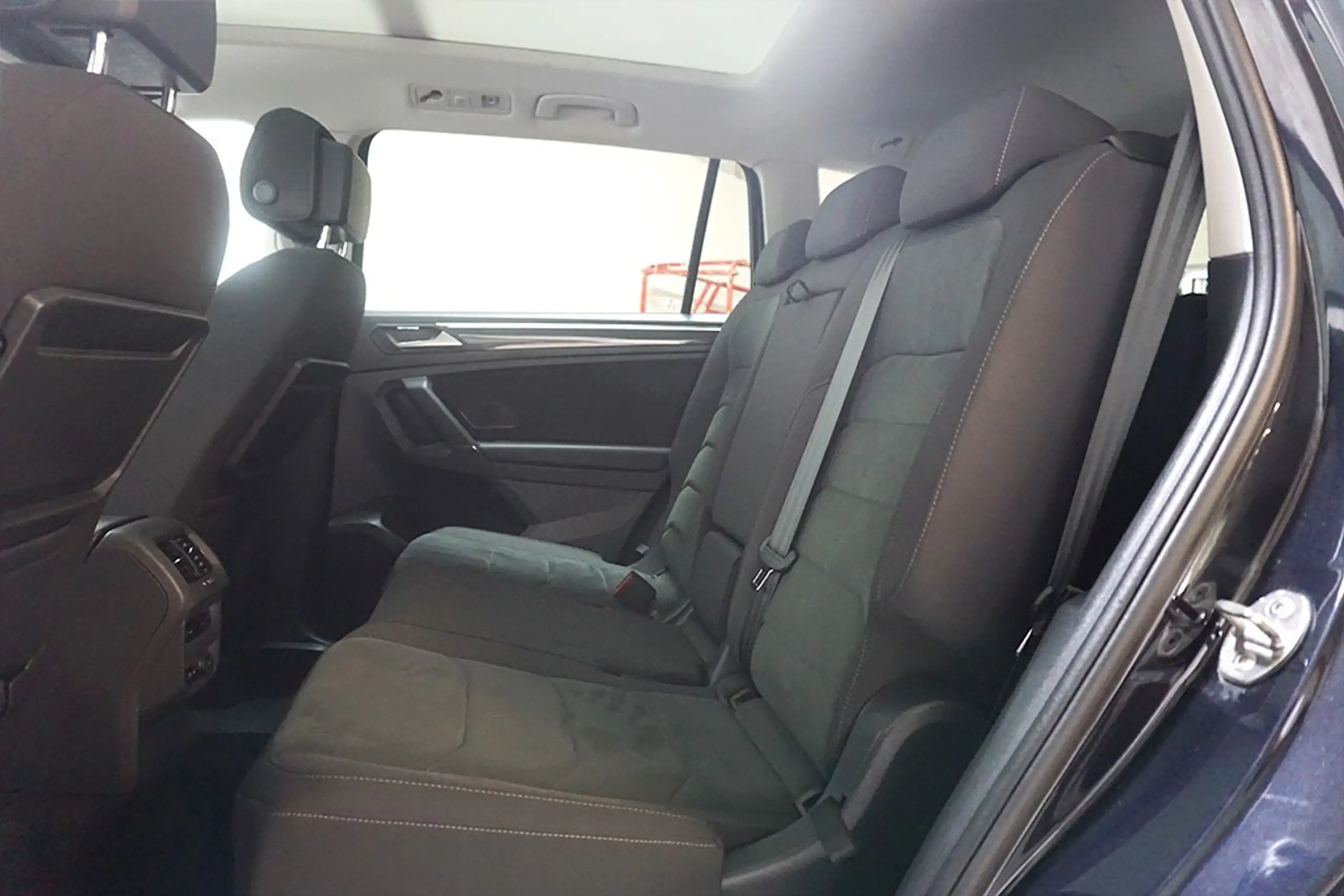 Volkswagen - Tiguan Allspace