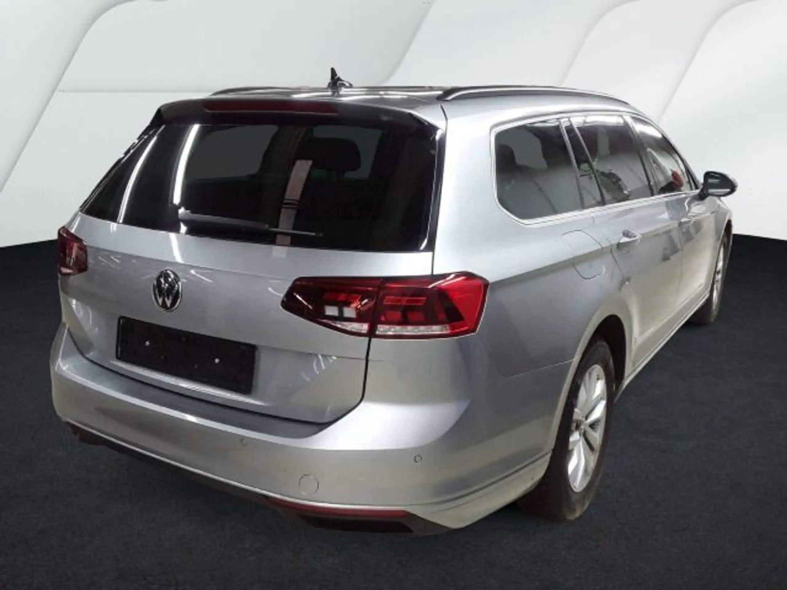 Volkswagen - Passat Variant