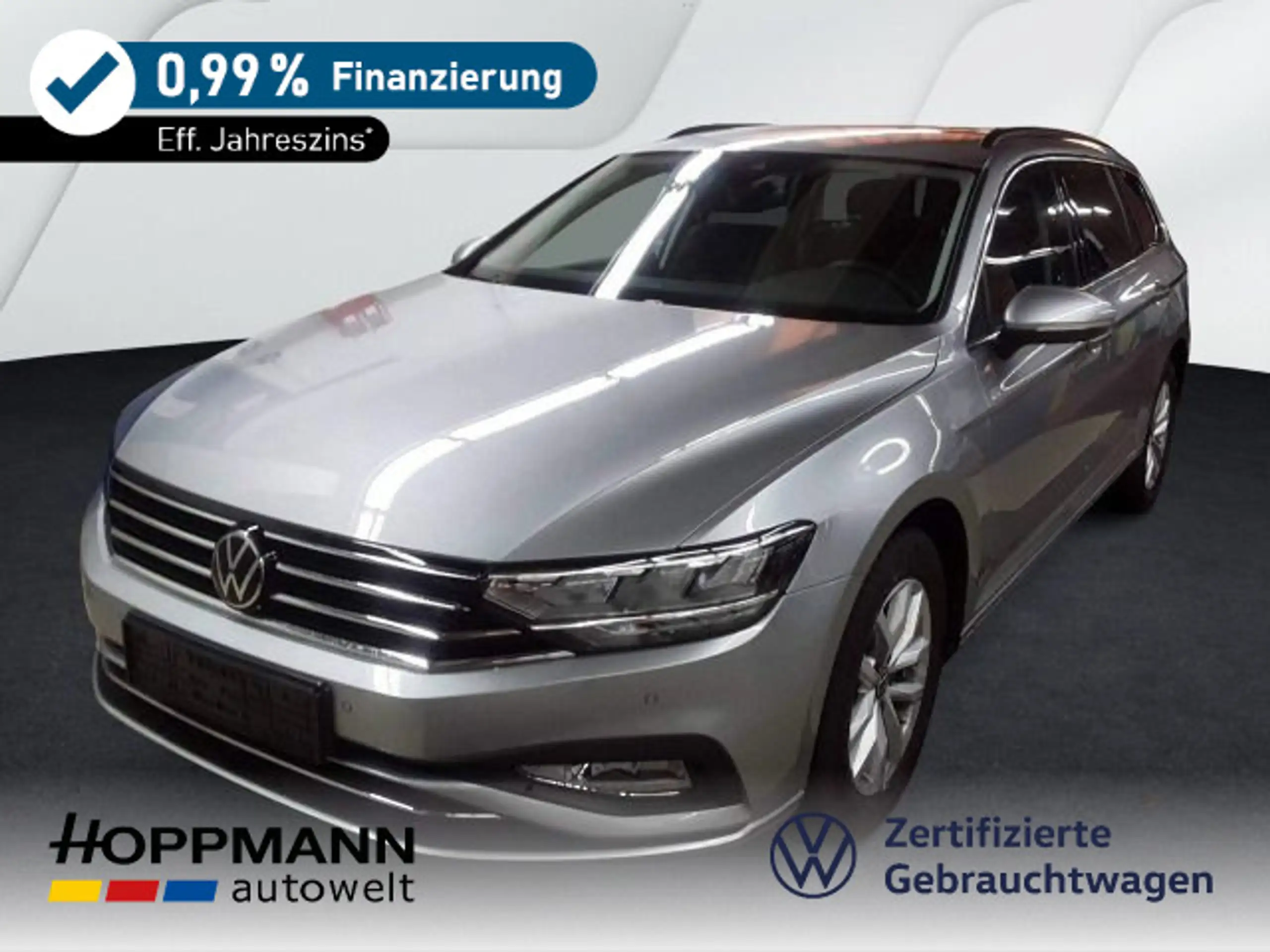 Volkswagen - Passat Variant