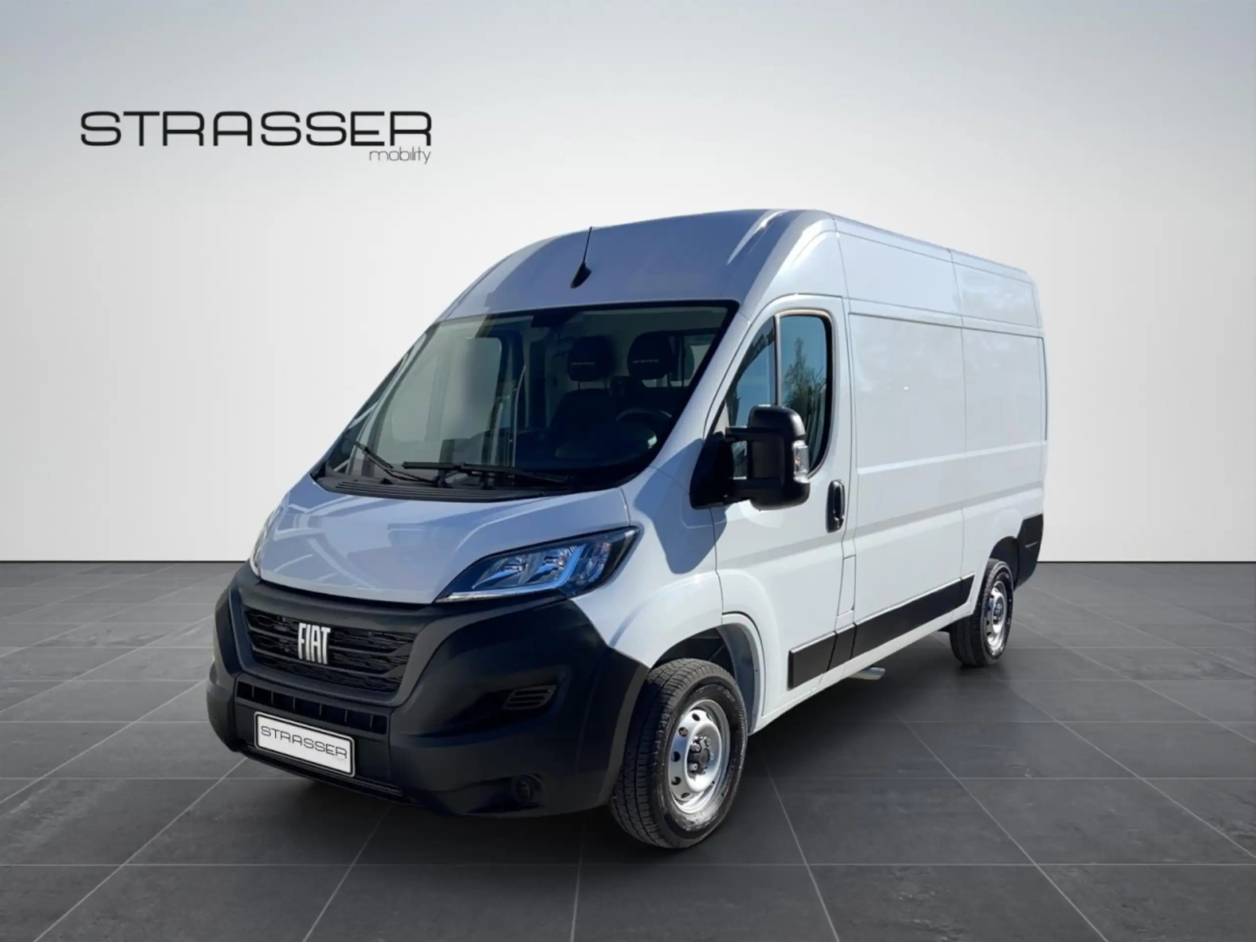 Fiat - Ducato