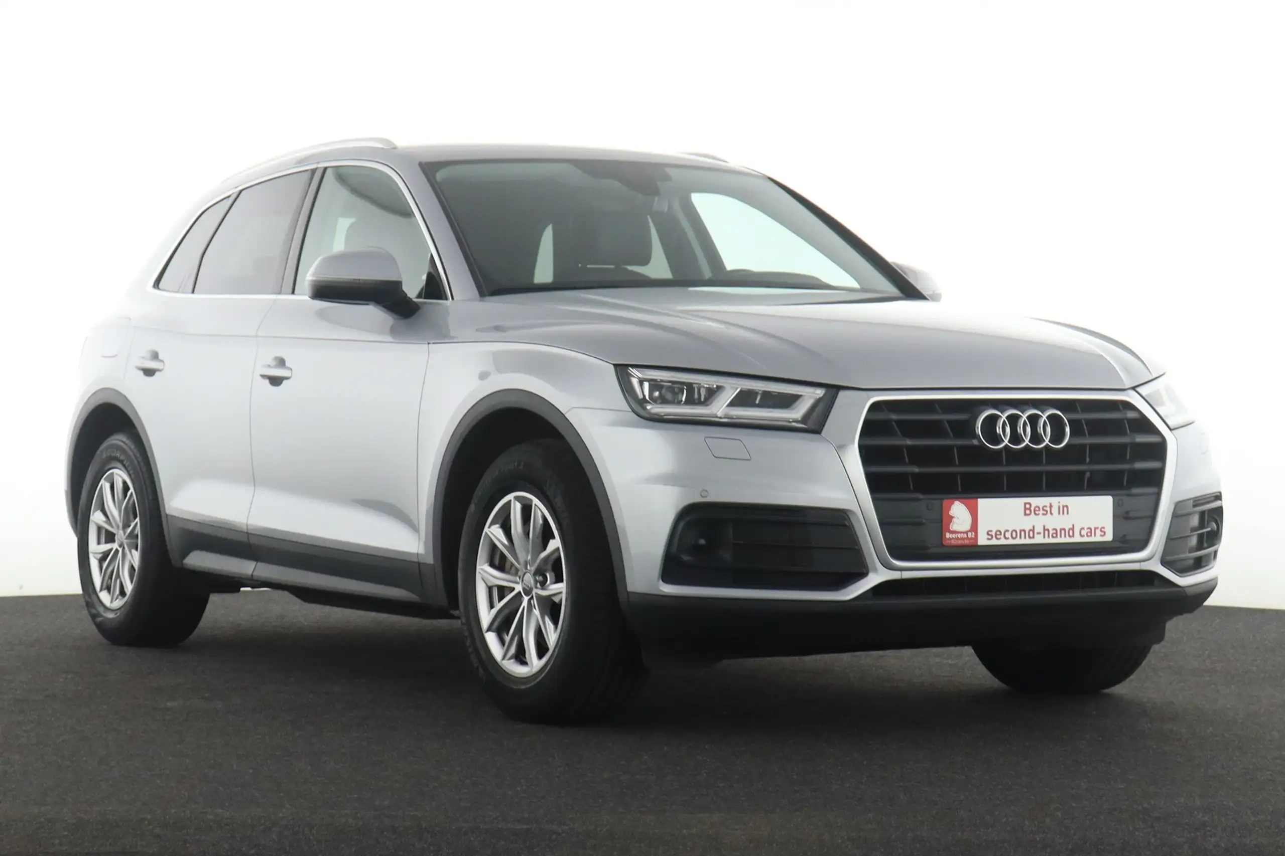 Audi - Q5