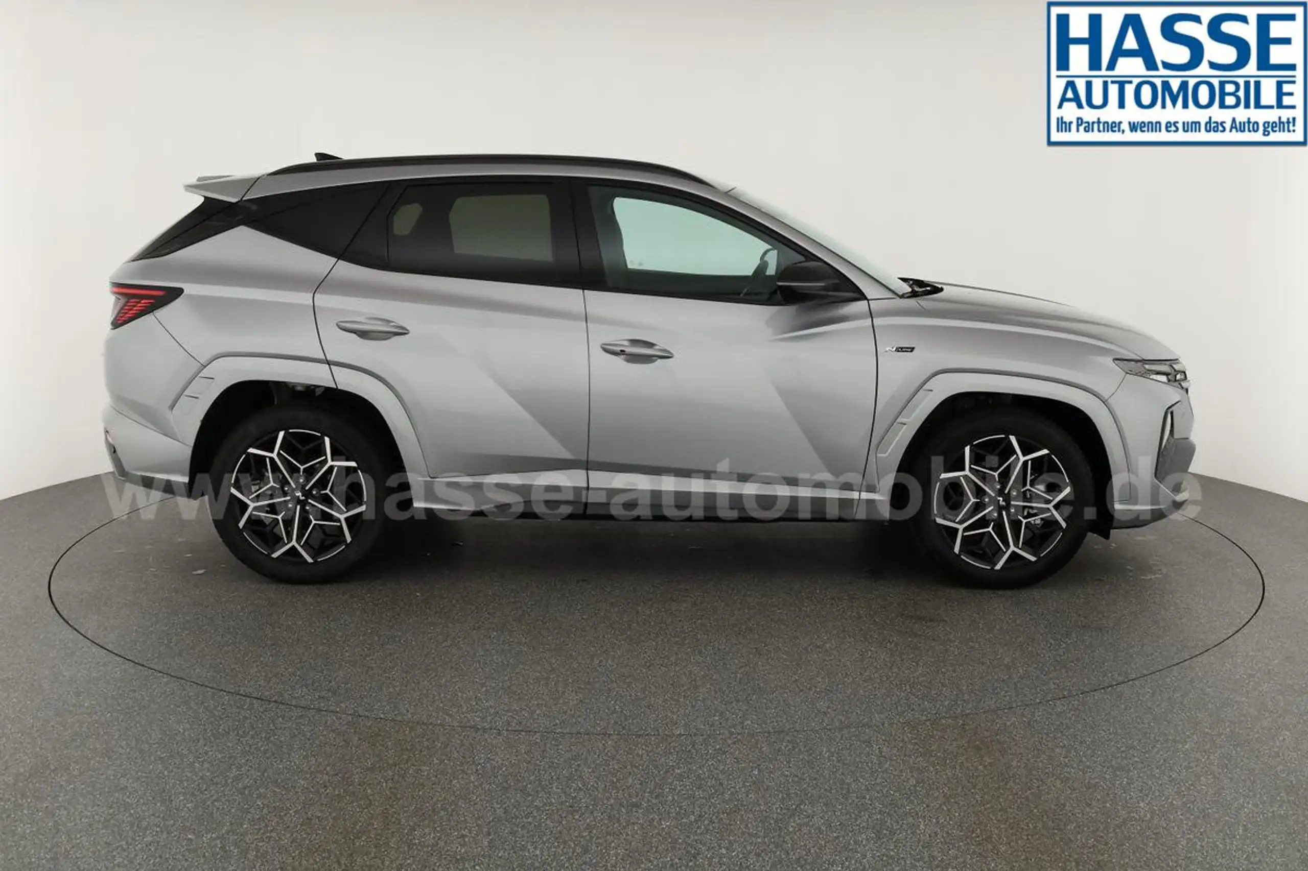 Hyundai - TUCSON