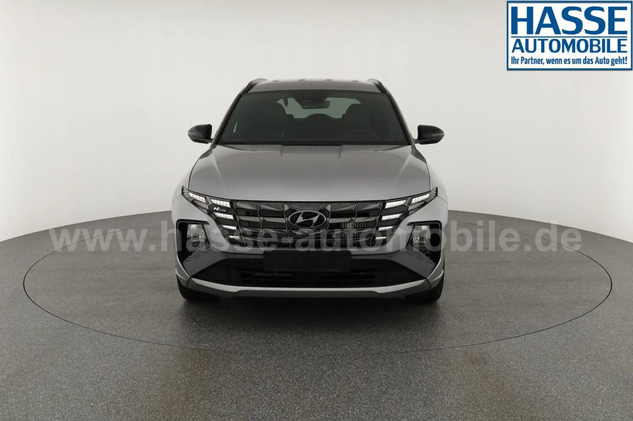 Hyundai - TUCSON