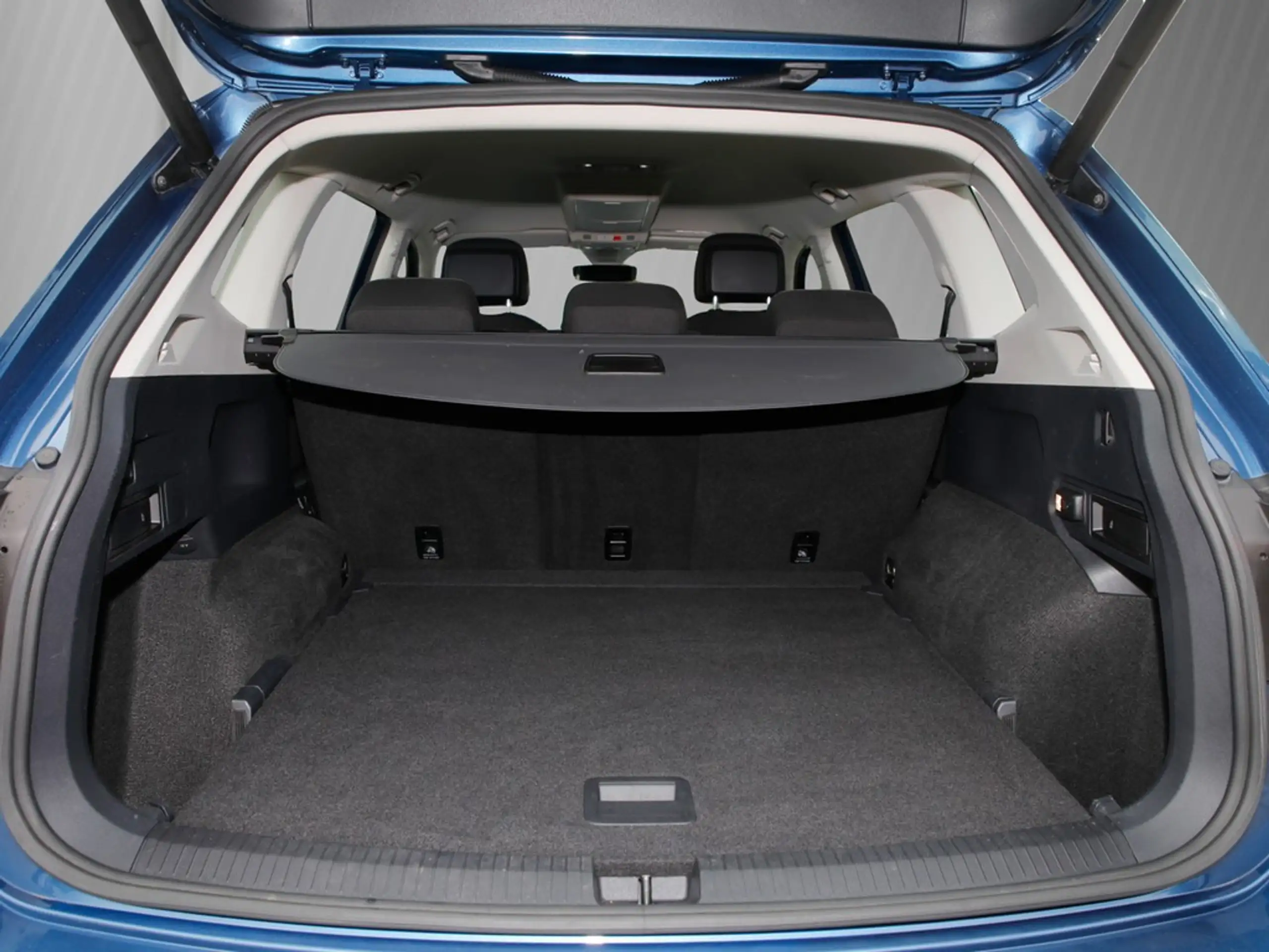 Volkswagen - Tiguan Allspace