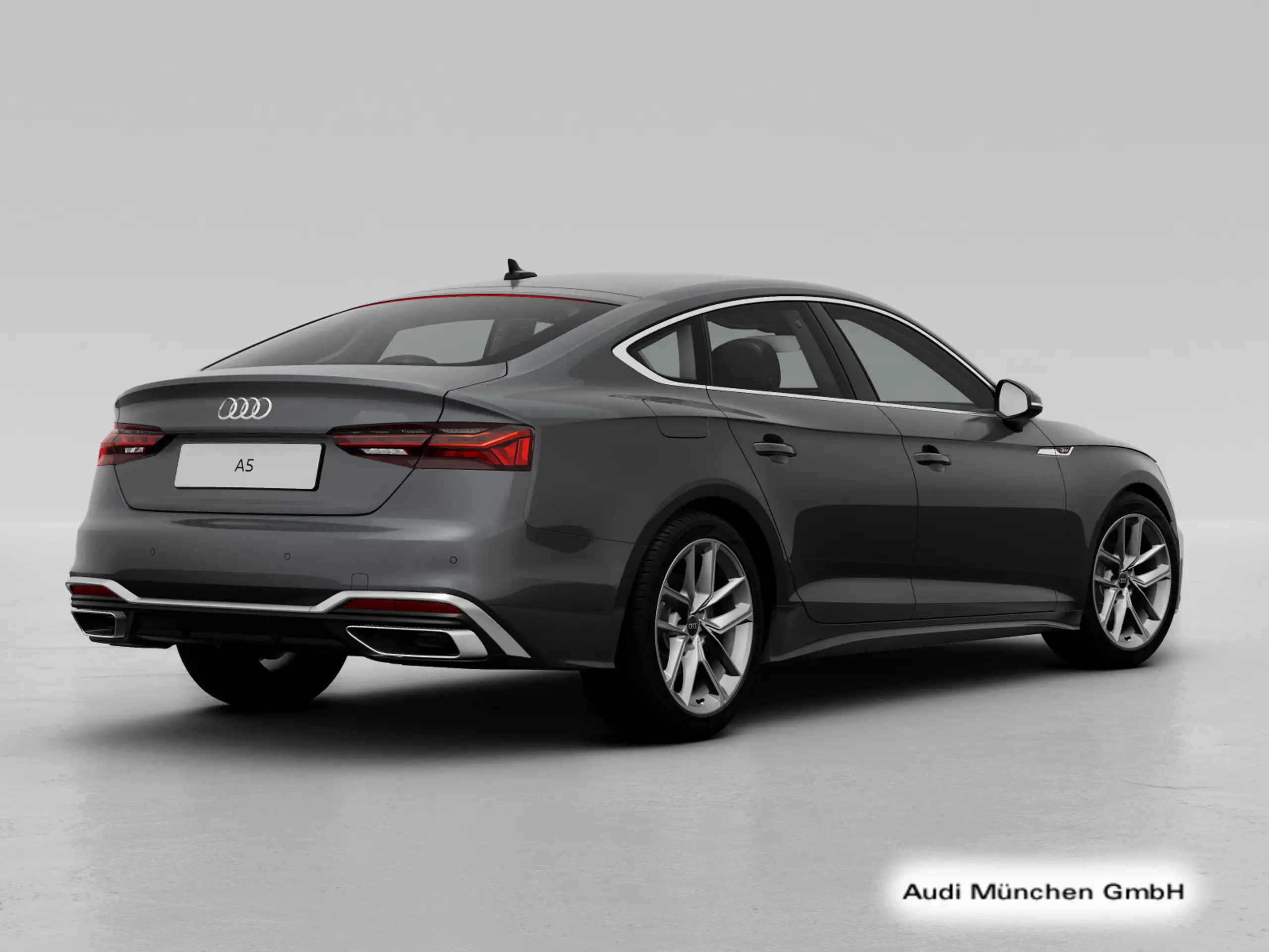 Audi - A5