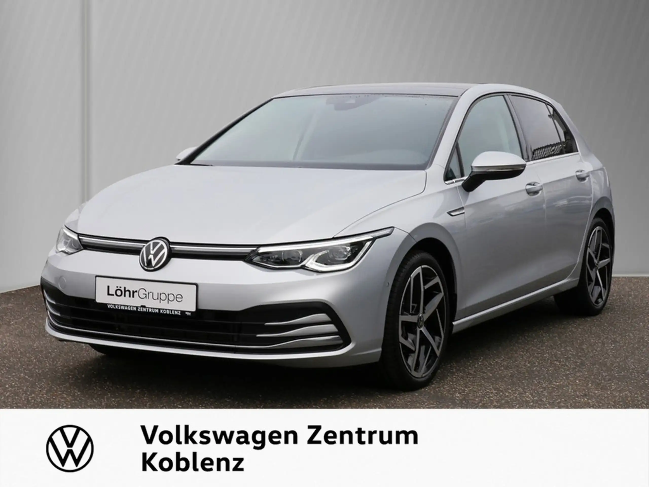 Volkswagen - Golf