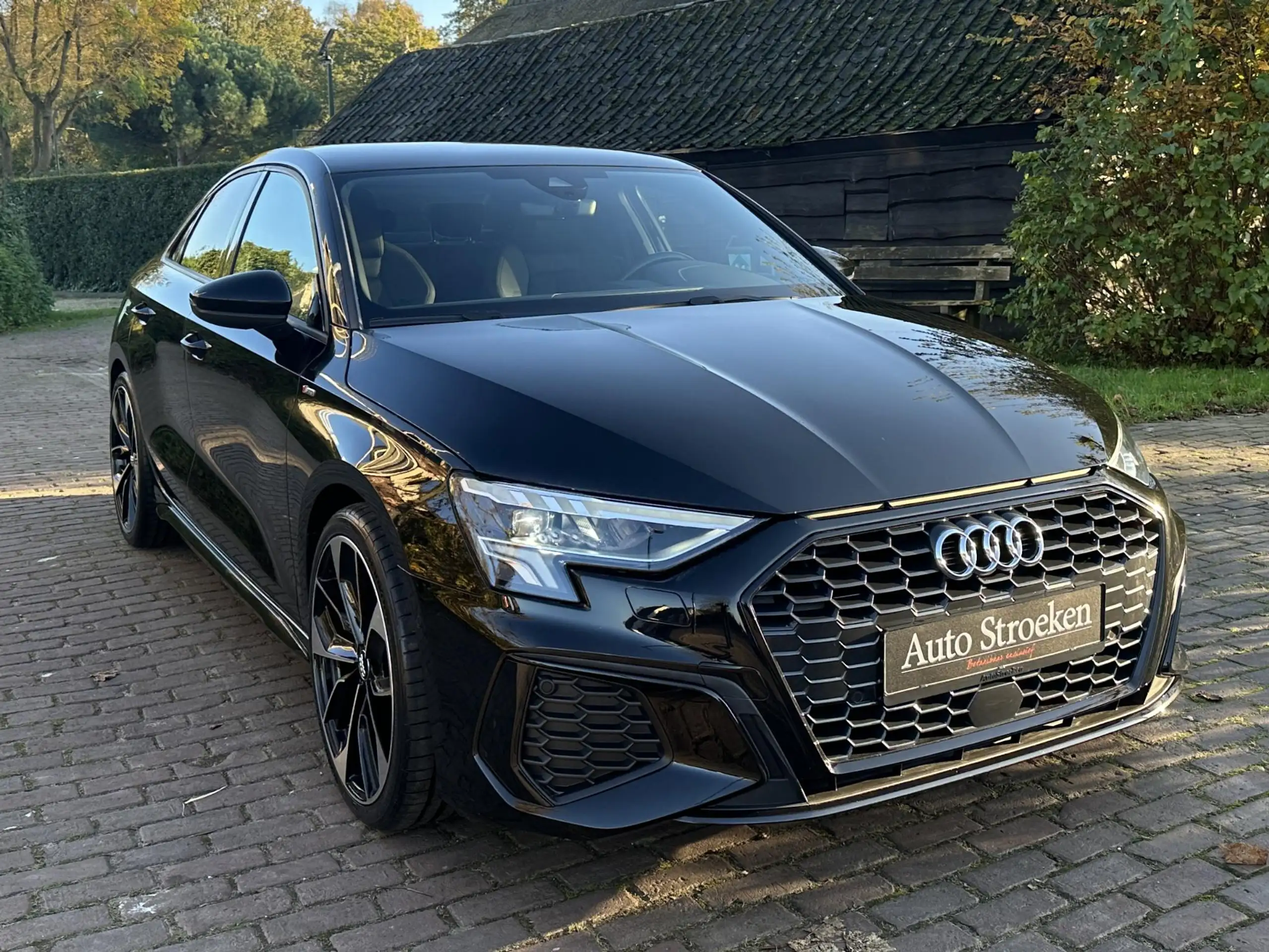 Audi - A3