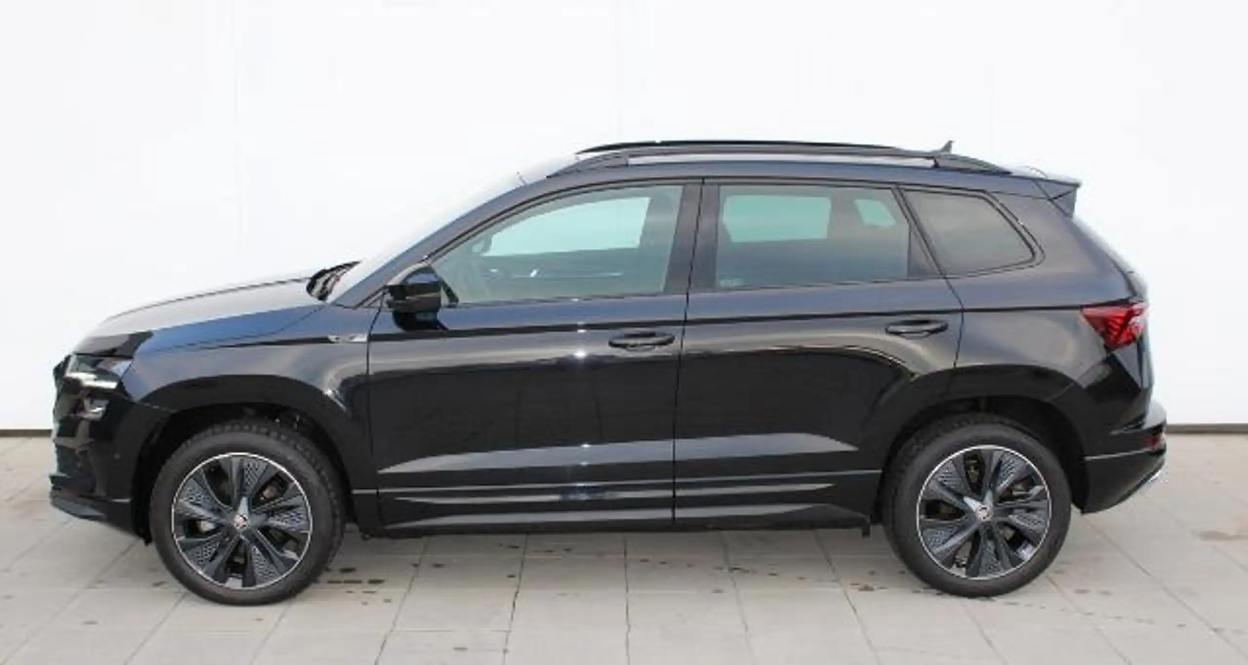 Skoda - Karoq